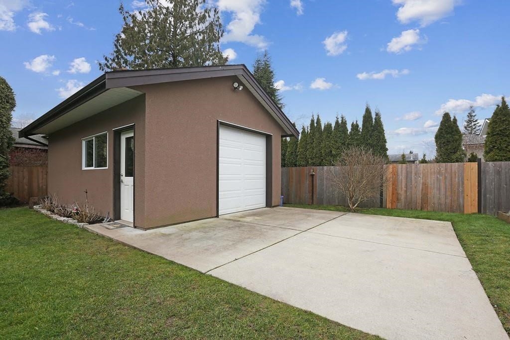 19714 36 Avenue, Langley, Brookswood Langley, V3A 7G1 3