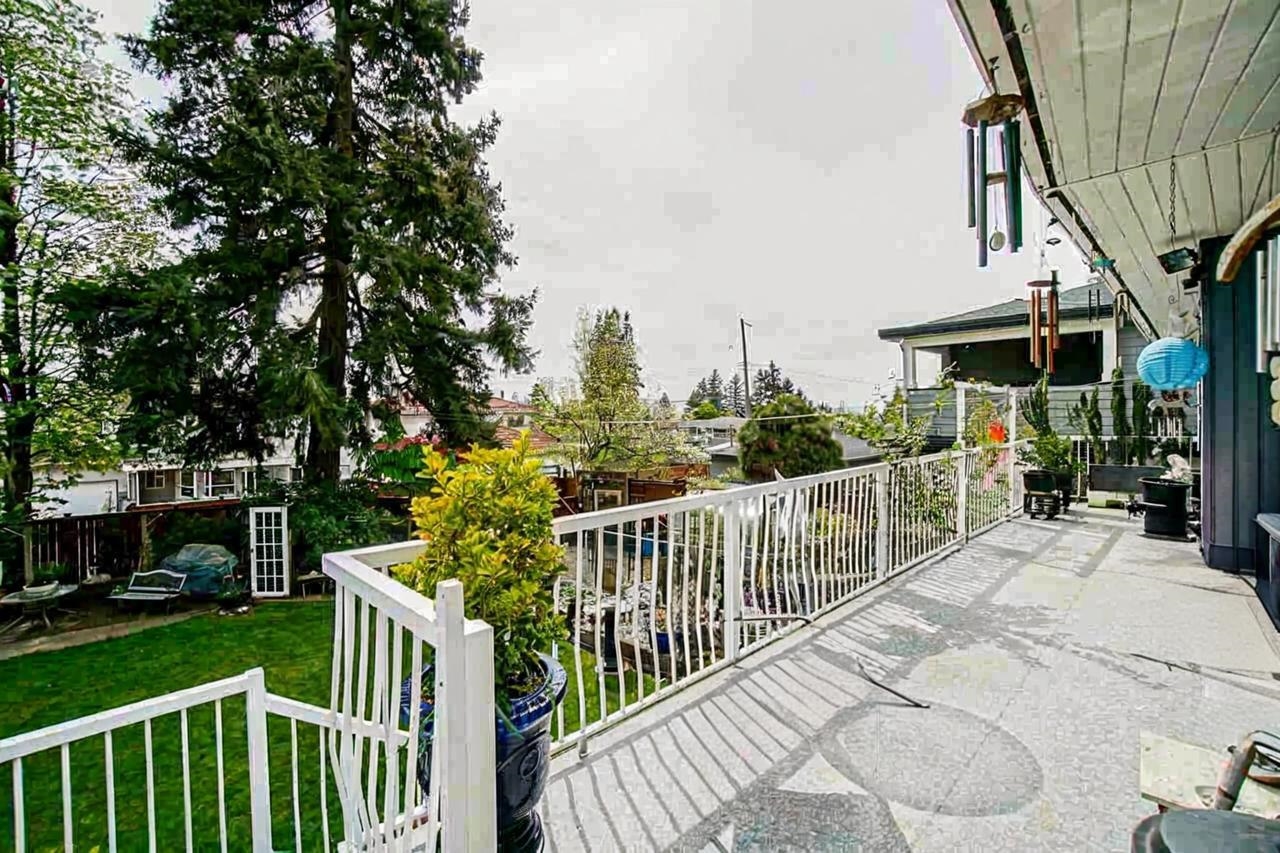 4372 Greta Street, Burnaby, Metrotown, V5J 1N8 14