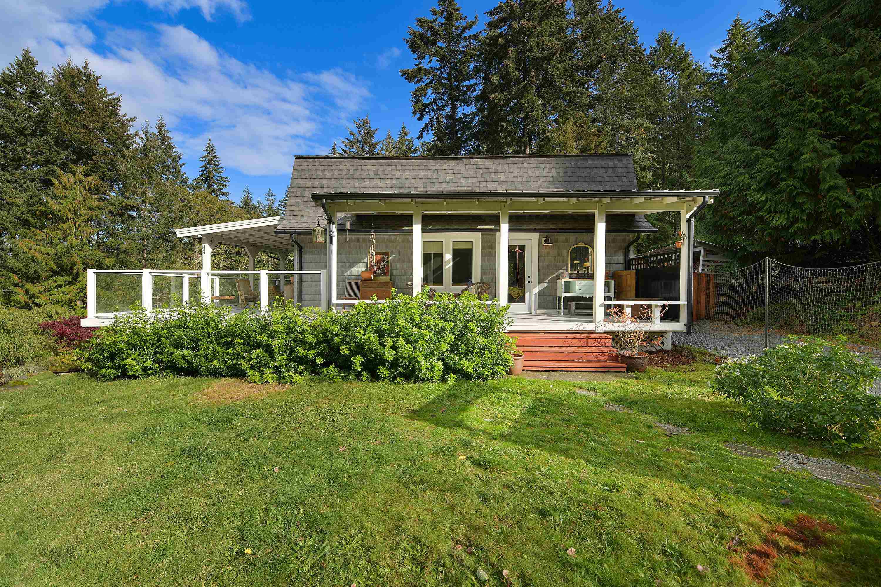 716 Charter Road, Mayne Island, Mayne Island, V0N 2J1 9