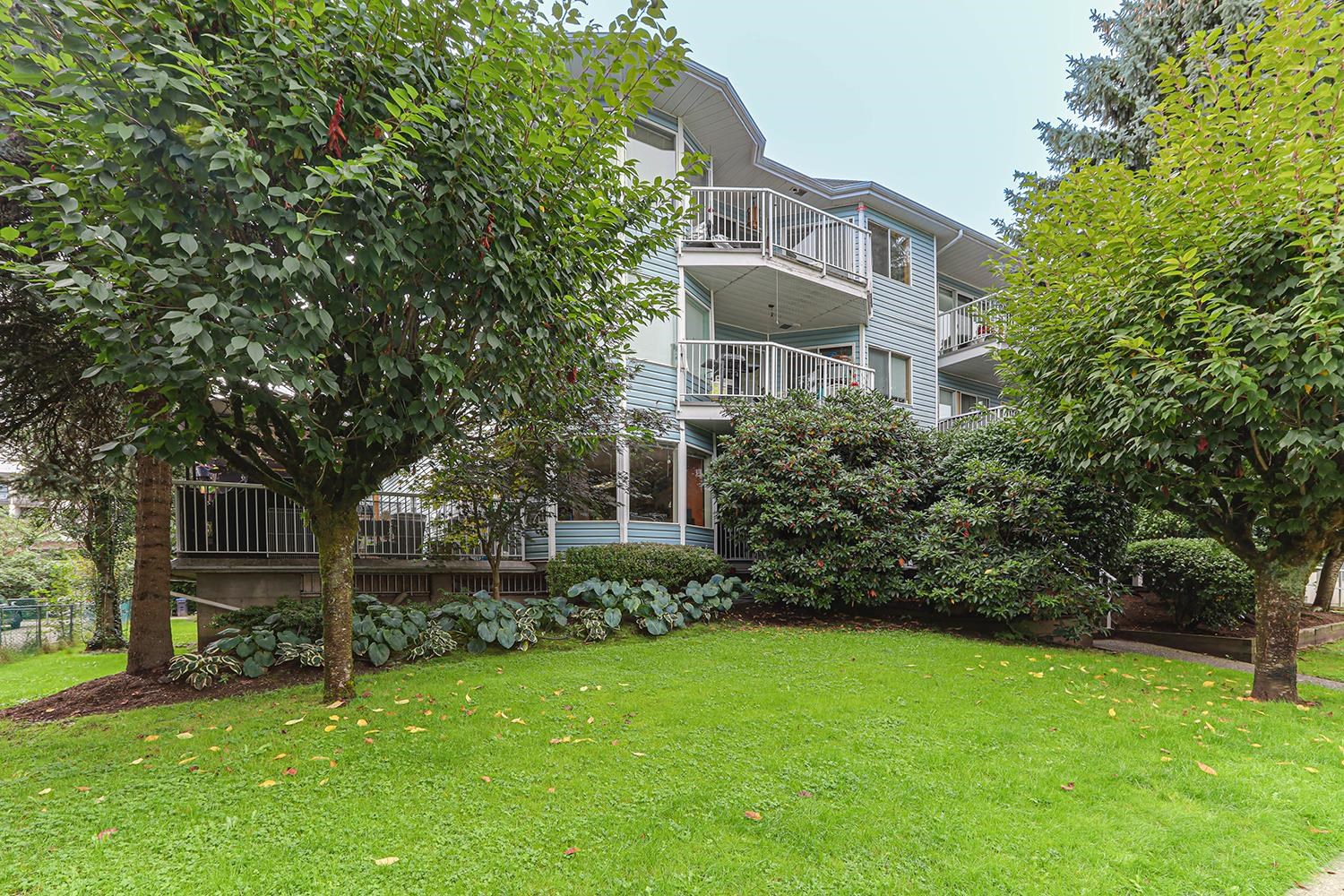Glenwood PQ Apartment/Condo for sale:  1 bedroom 726 sq.ft. (Listed 2024-11-06)