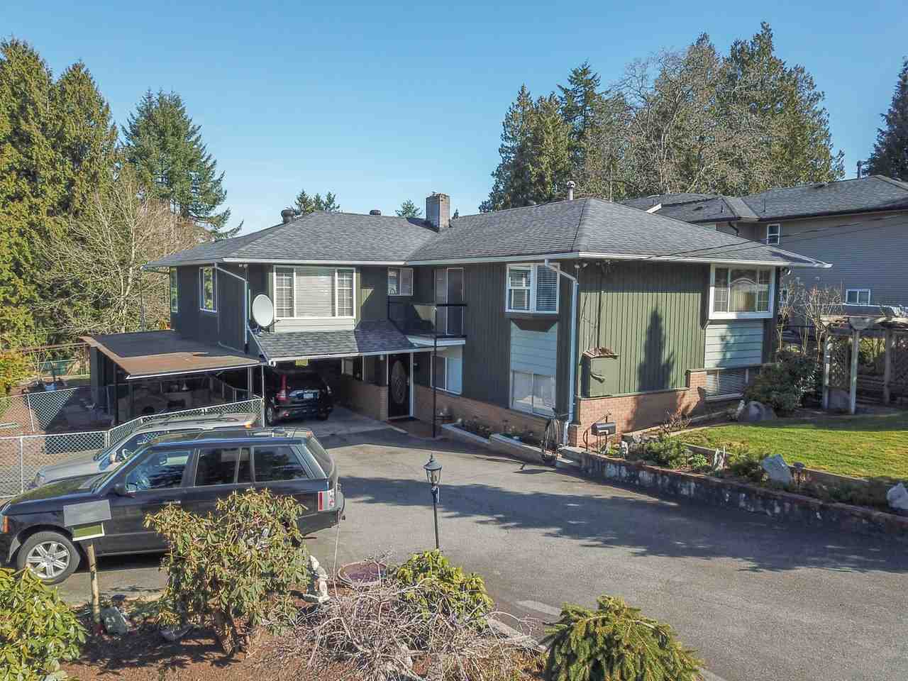 13929 114 Avenue, Surrey, Bolivar Heights, V3R 2M1