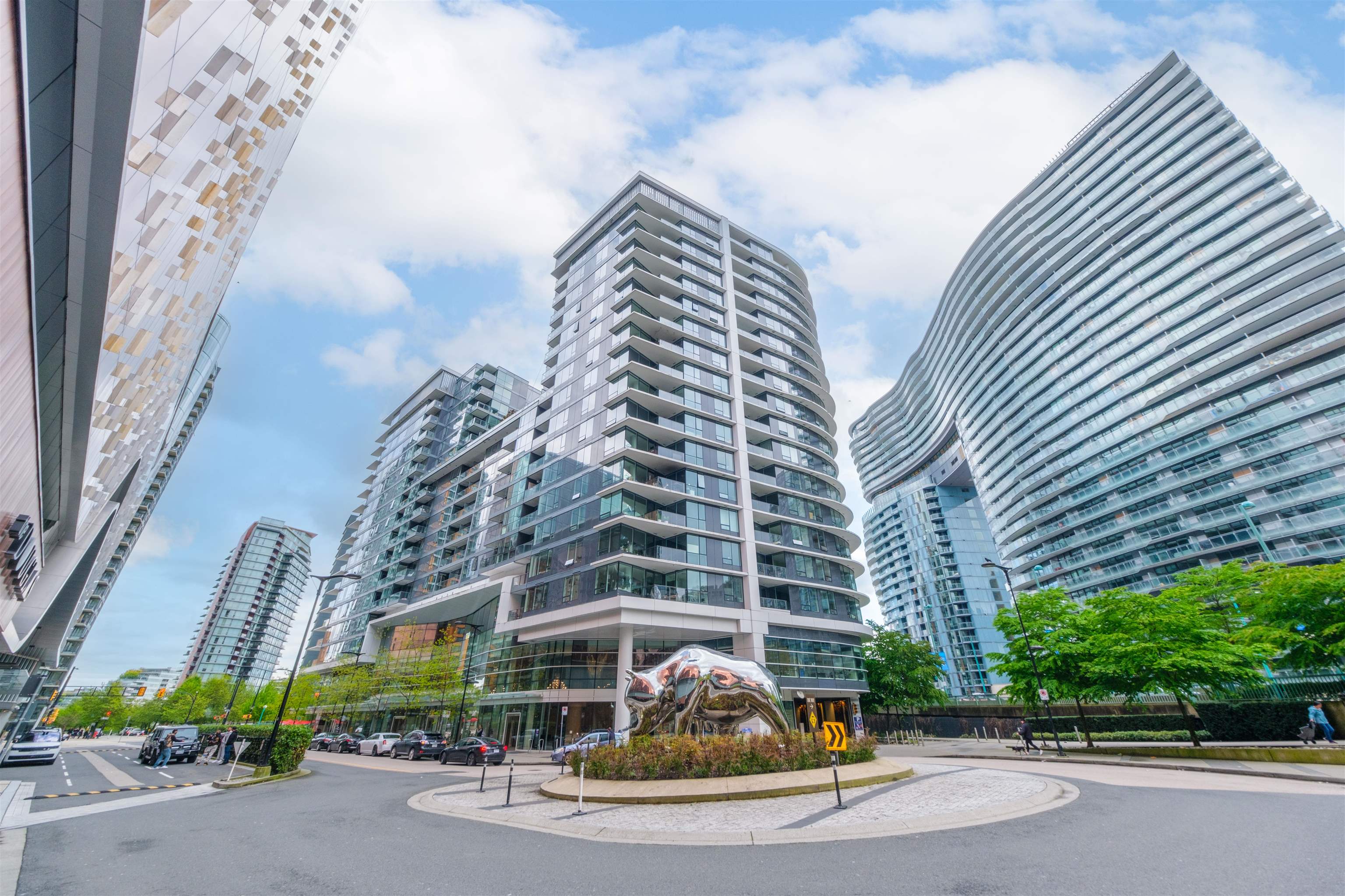 1115 68 Smithe Street, Vancouver, Downtown VW, V6B 0P4 17