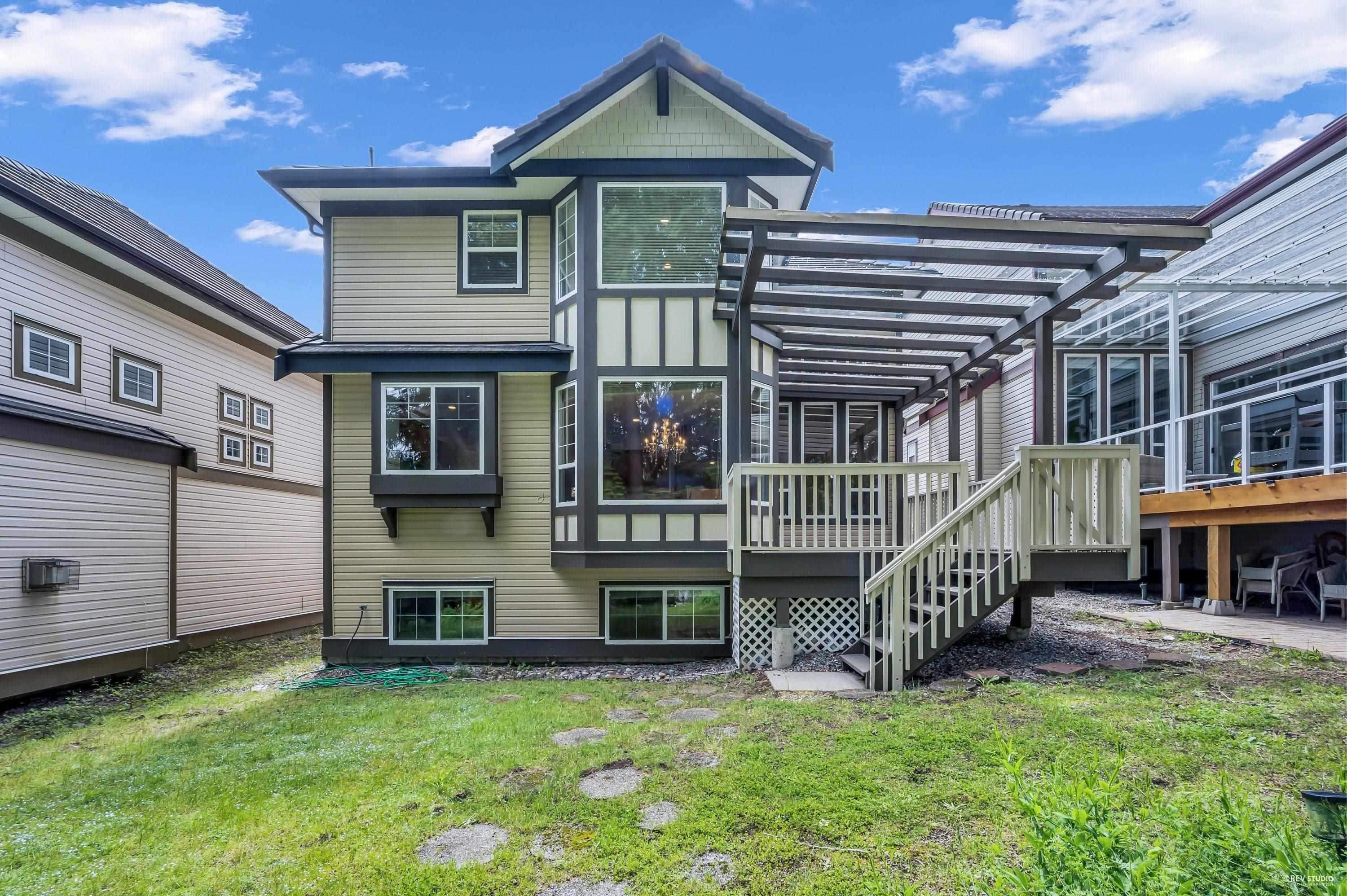 3269 Chartwell Green, Coquitlam, Westwood Plateau, V3E 3M9 1