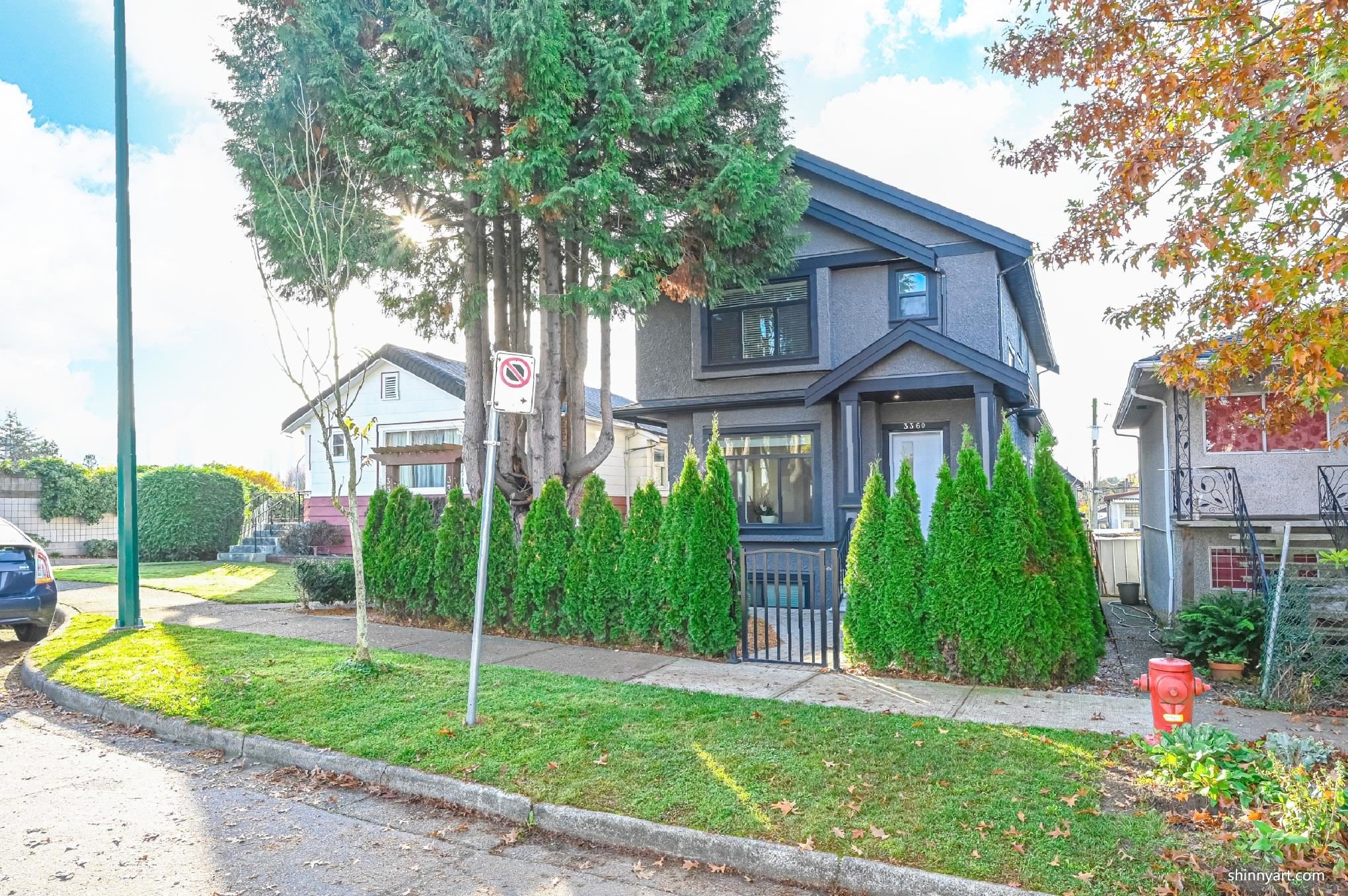 3360 Parker Street, Vancouver, Renfrew VE, V5K 2V9 19