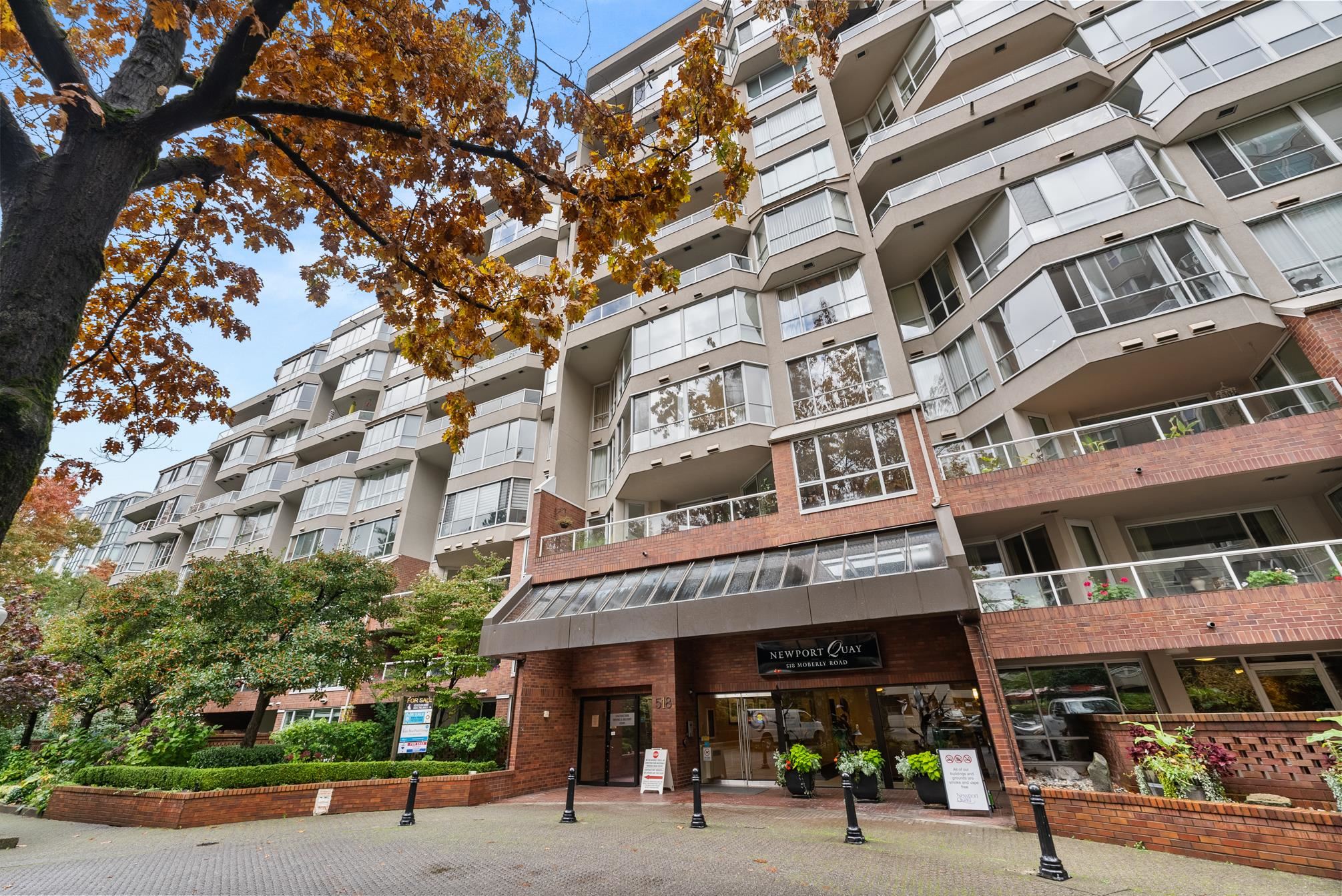 807 518 Moberly Road, Vancouver, False Creek, V5Z 4G3 38