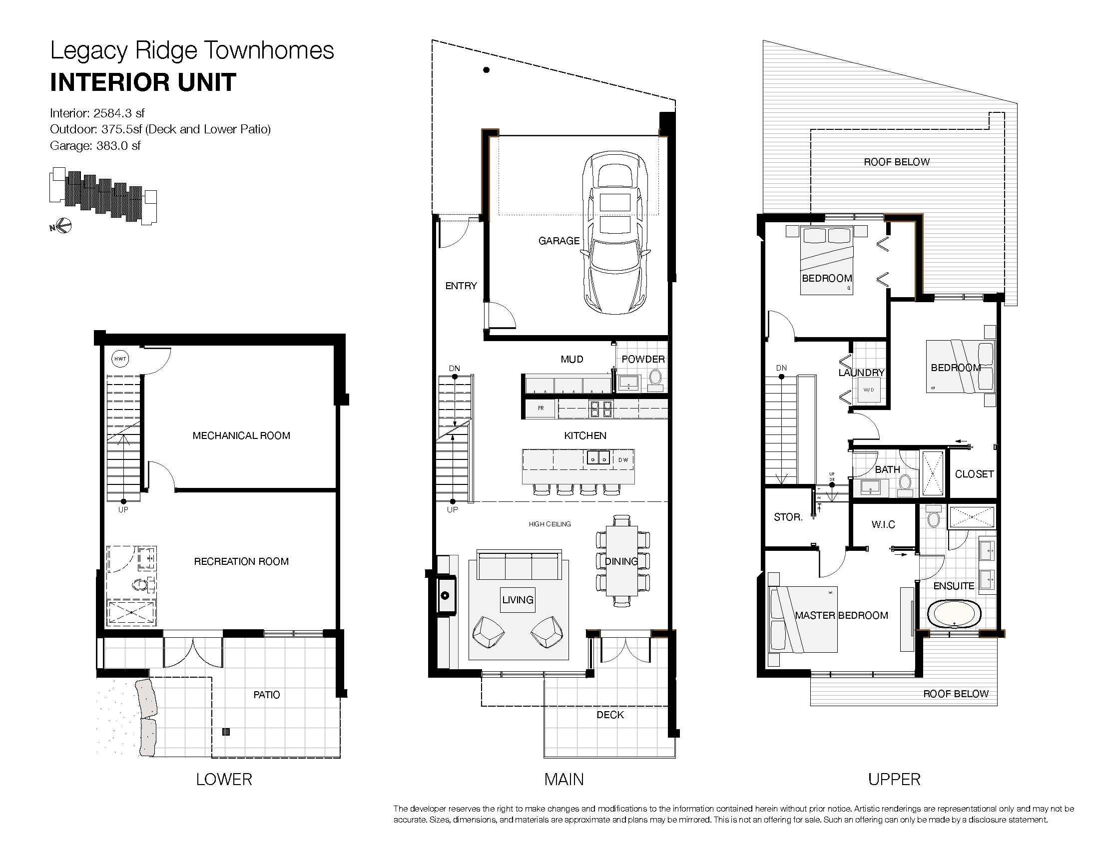 Sl13 3407 Mamquam Road, Squamish, University Highlands, V8B 1E4 27