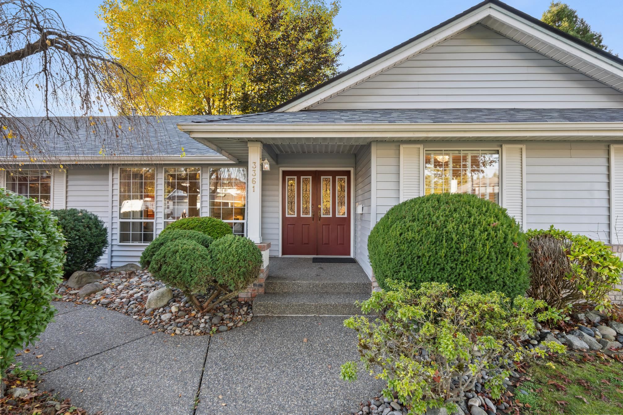 Brookswood Langley House/Single Family for sale:  3 bedroom 2,224 sq.ft. (Listed 2024-11-11)