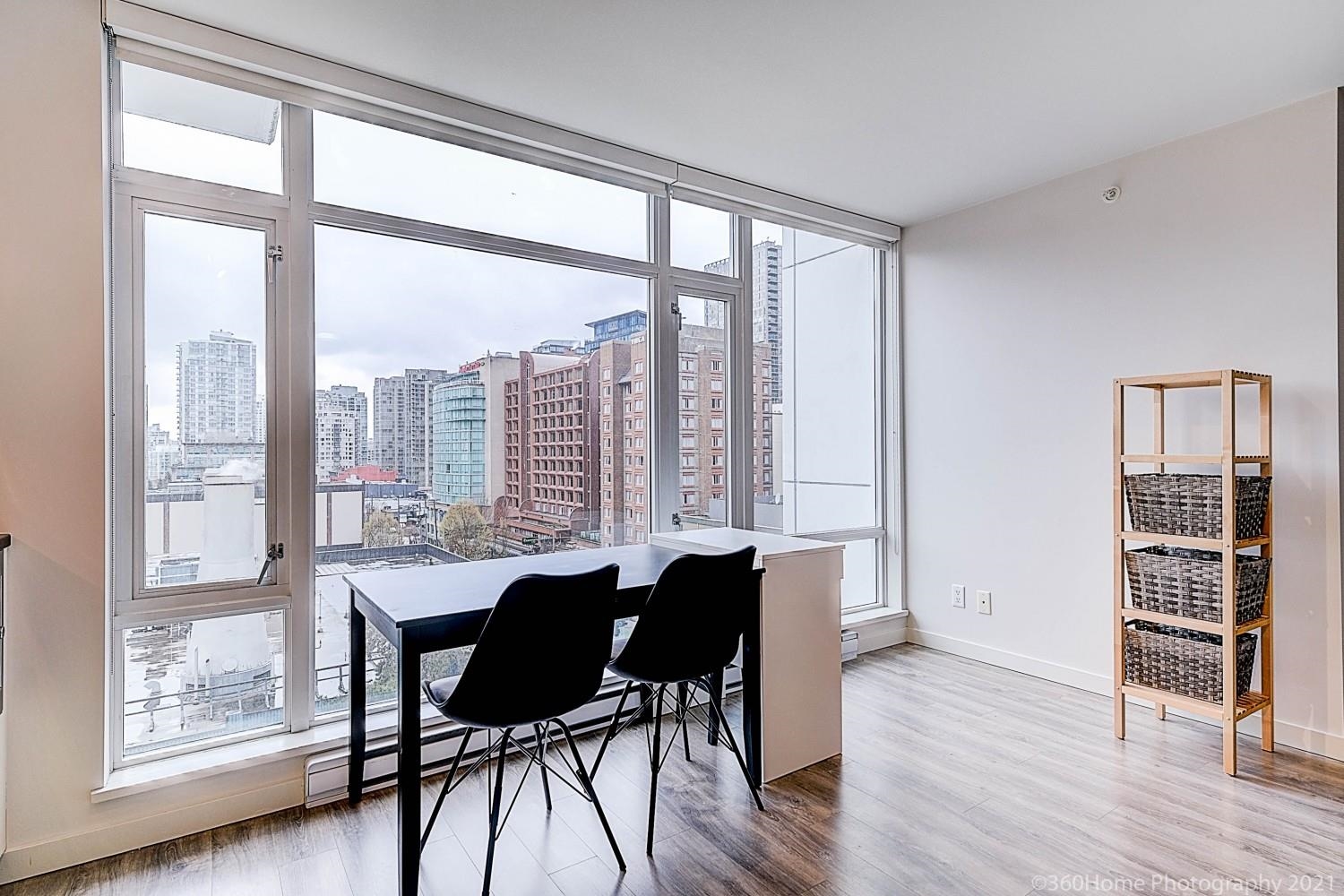 905 161 W Georgia Street, Vancouver, Downtown VW, V6B 0K9 5