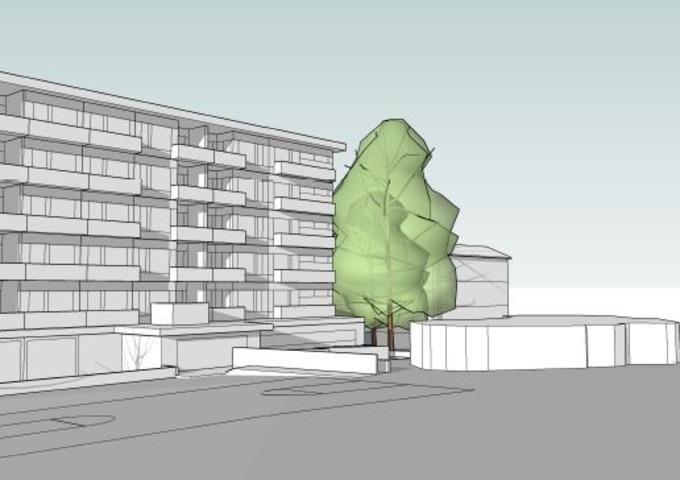 Listing image of 2701 ST. CHRISTOPHERS ROAD