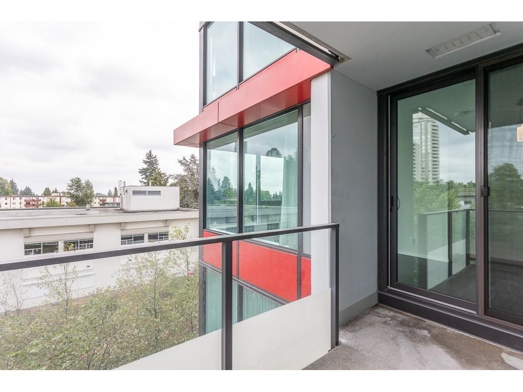 509 6658 Dow Avenue, Burnaby, Metrotown, V5H 0C7 21