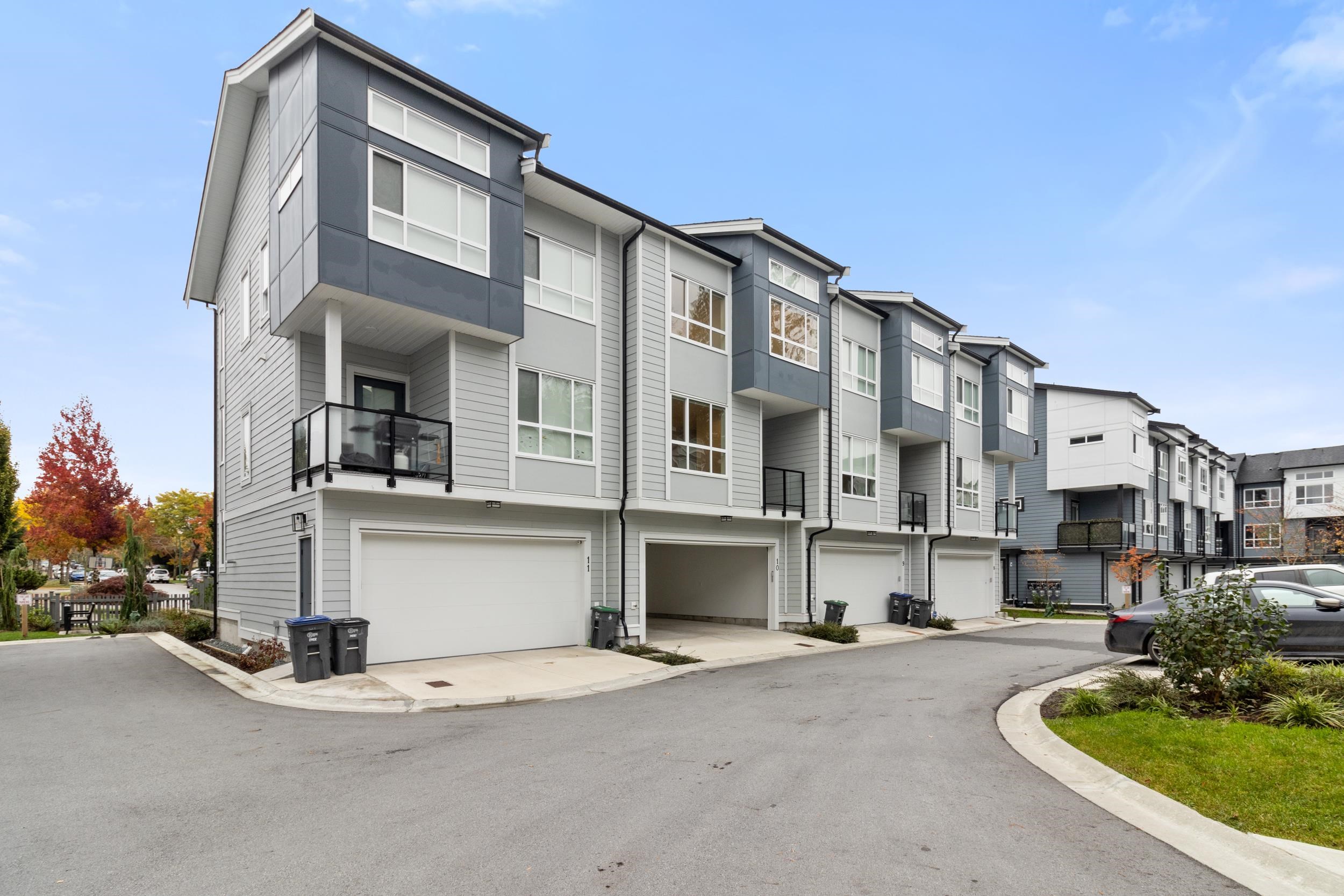 10 7050 188 Street, Surrey, Clayton, V4N 3G6 28