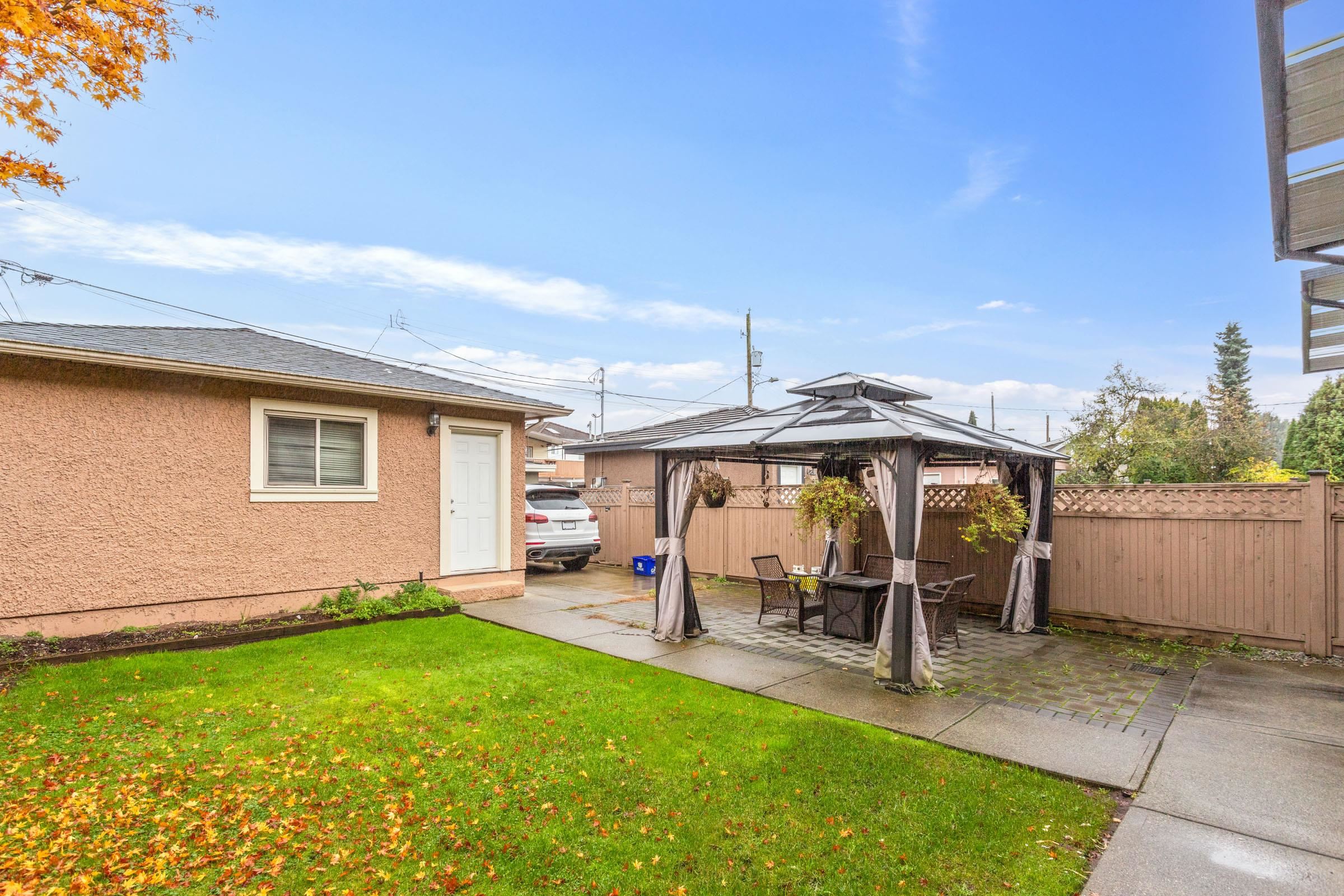 7128 Sherbrooke Street, Vancouver, South Vancouver, V5X 4E2 28