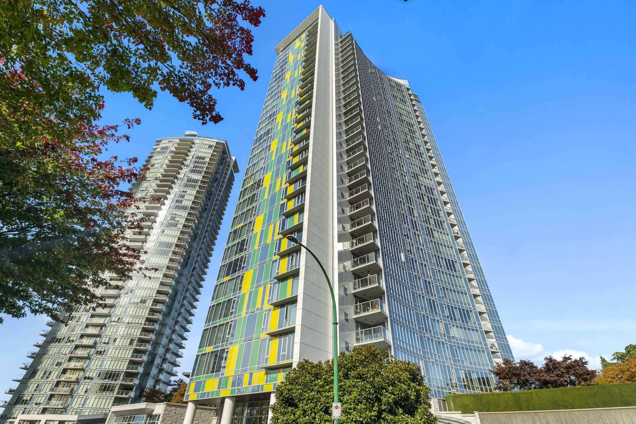 608 4189 Halifax Street, Burnaby, Brentwood Park, V5C 0H9 30