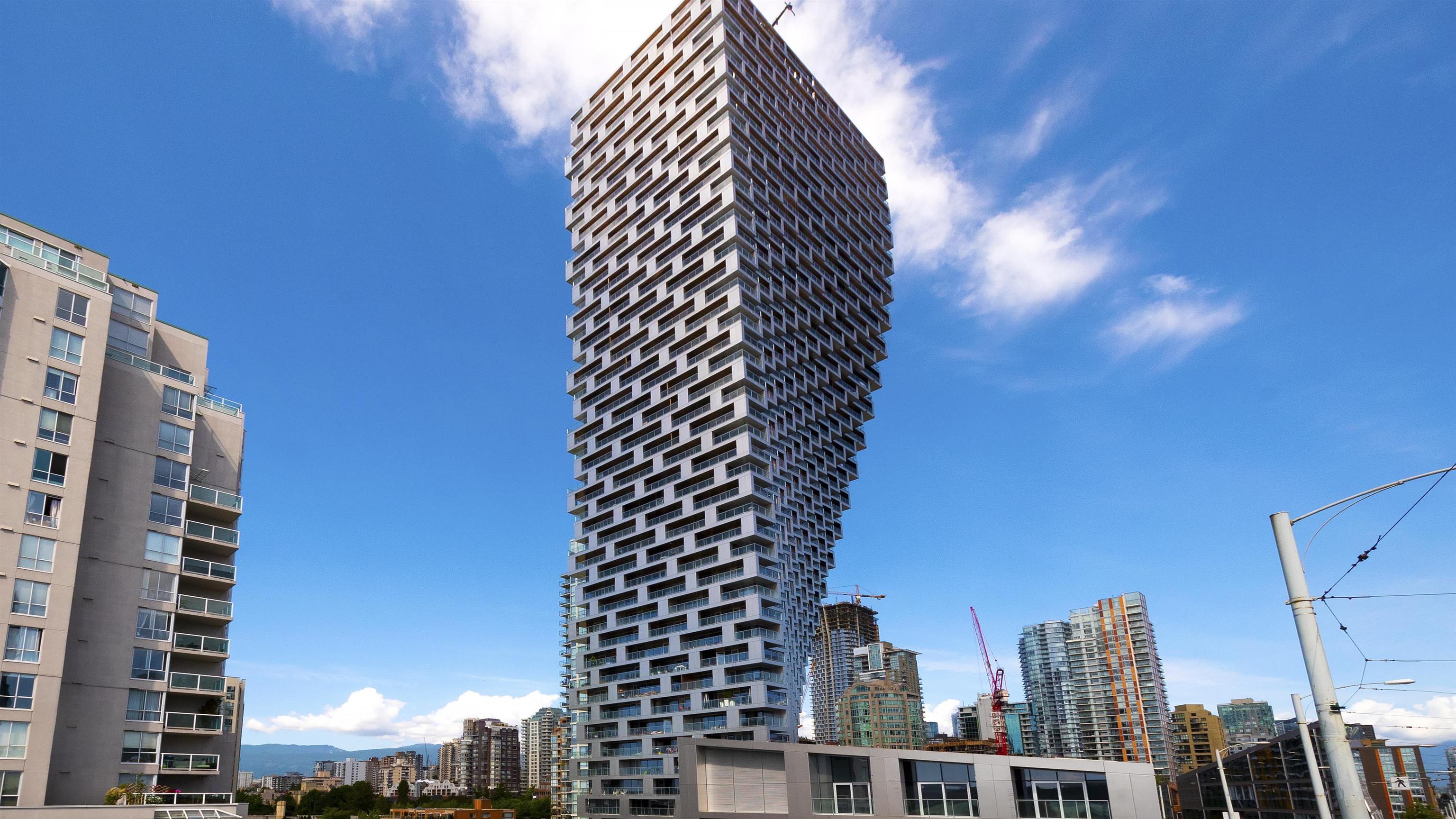 5203 1480 Howe Street, Vancouver, Yaletown, V6Z 0G5 38