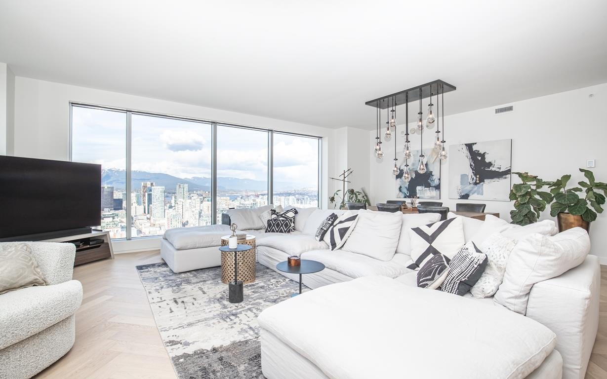 5203 1480 Howe Street, Vancouver, Yaletown, V6Z 0G5 4