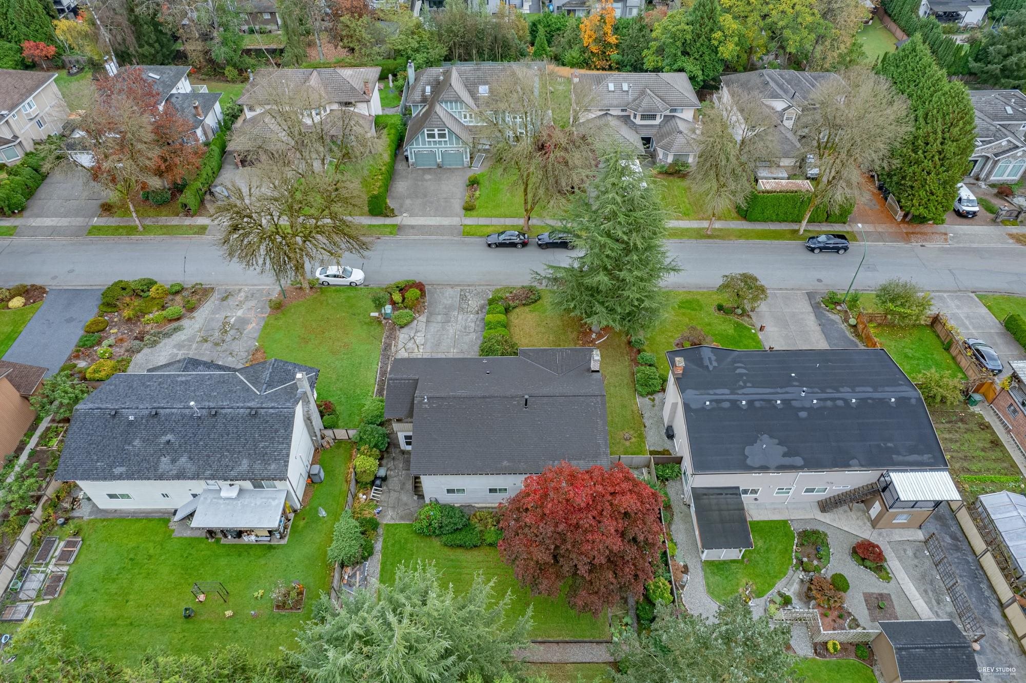 3664 Lynndale Crescent, Burnaby, Government Road, V5A 3S8 28