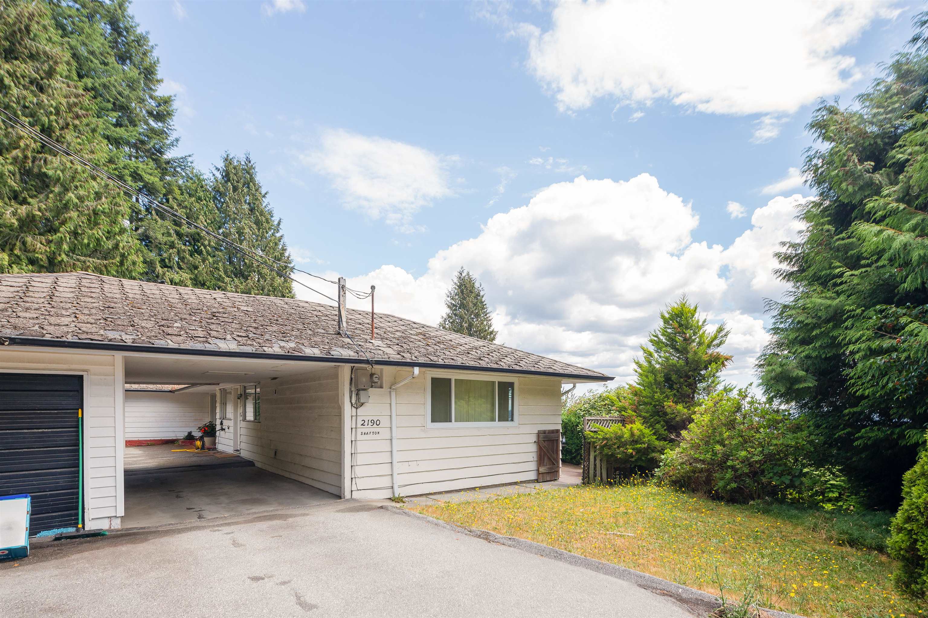 Listing image of 2190 SHAFTON PLACE