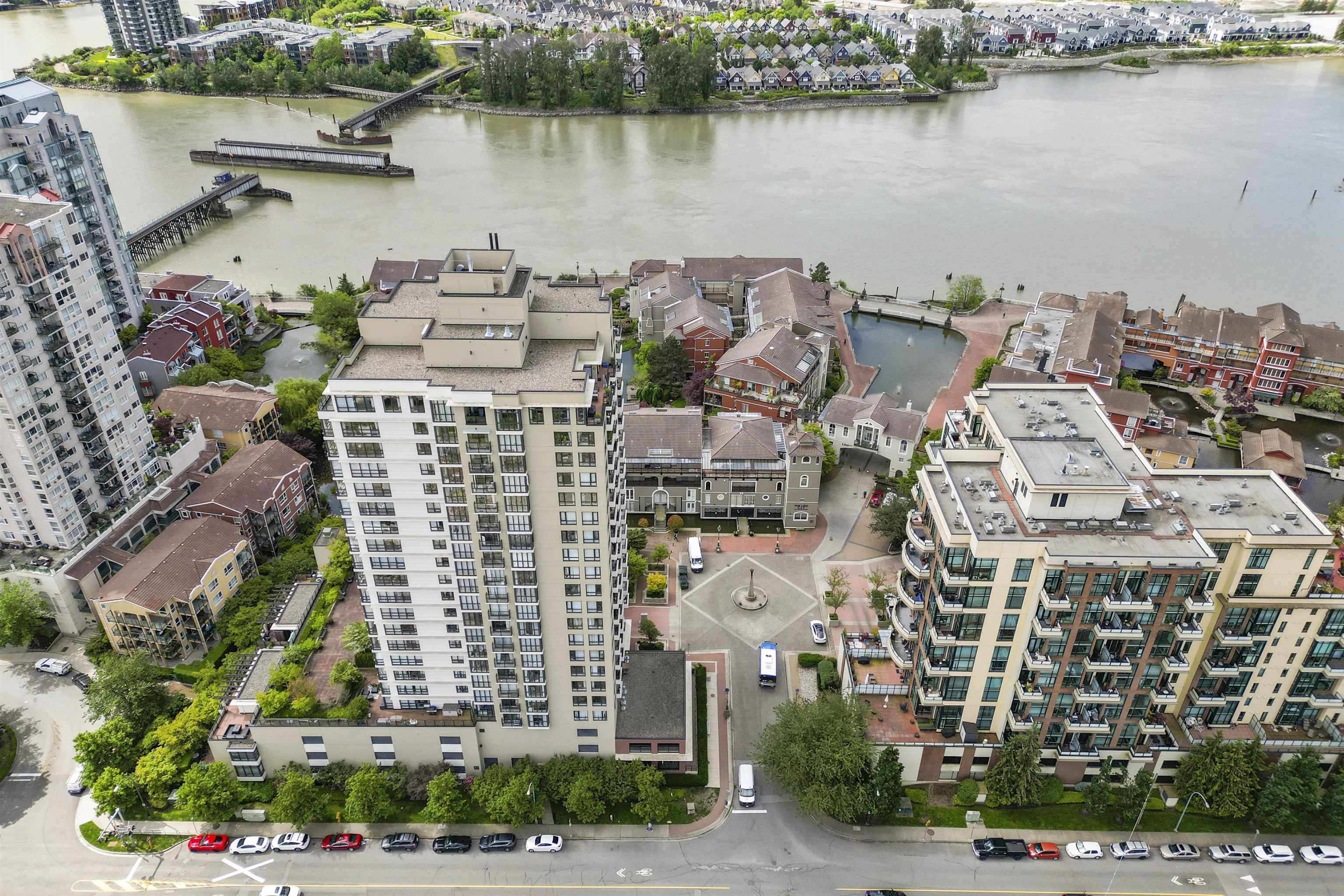 1808 1 Renaissance Square, New Westminster, Quay, V3M 0B6 30