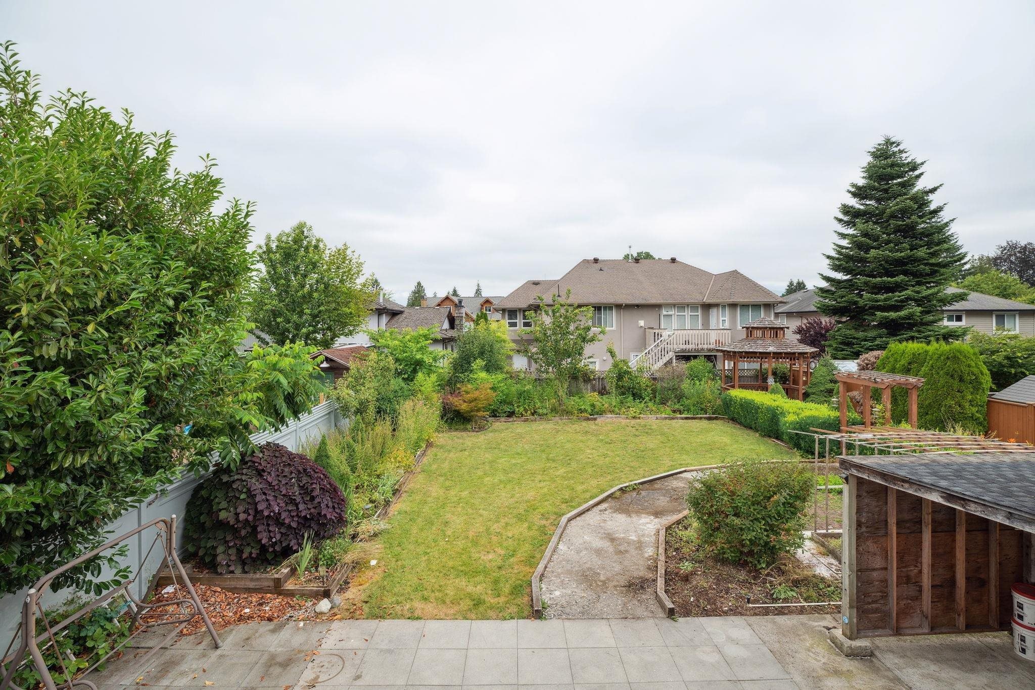 21717 123 Avenue, Maple Ridge, West Central, V2X 4C4 21