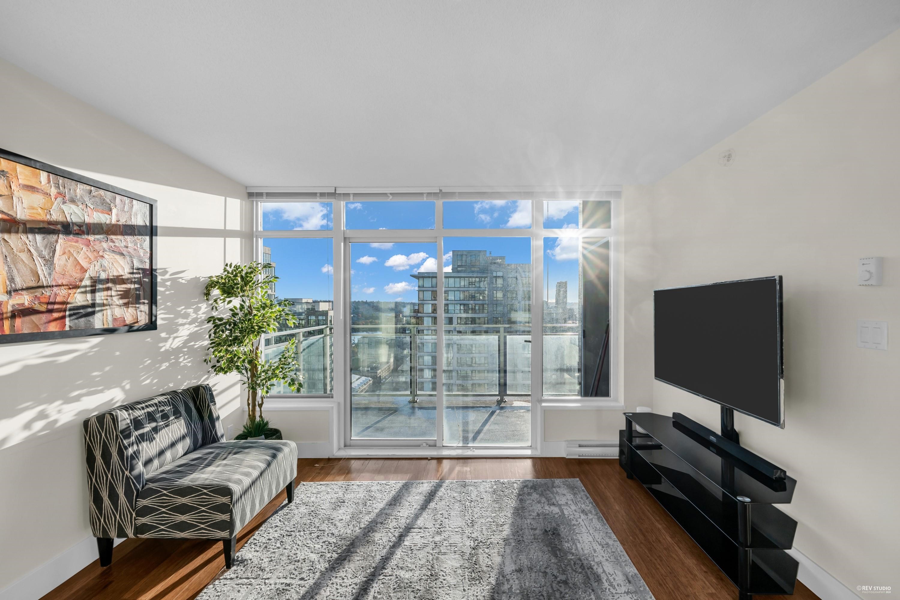 3005 888 Homer Street, Vancouver, Downtown VW, V6B 0H7 1