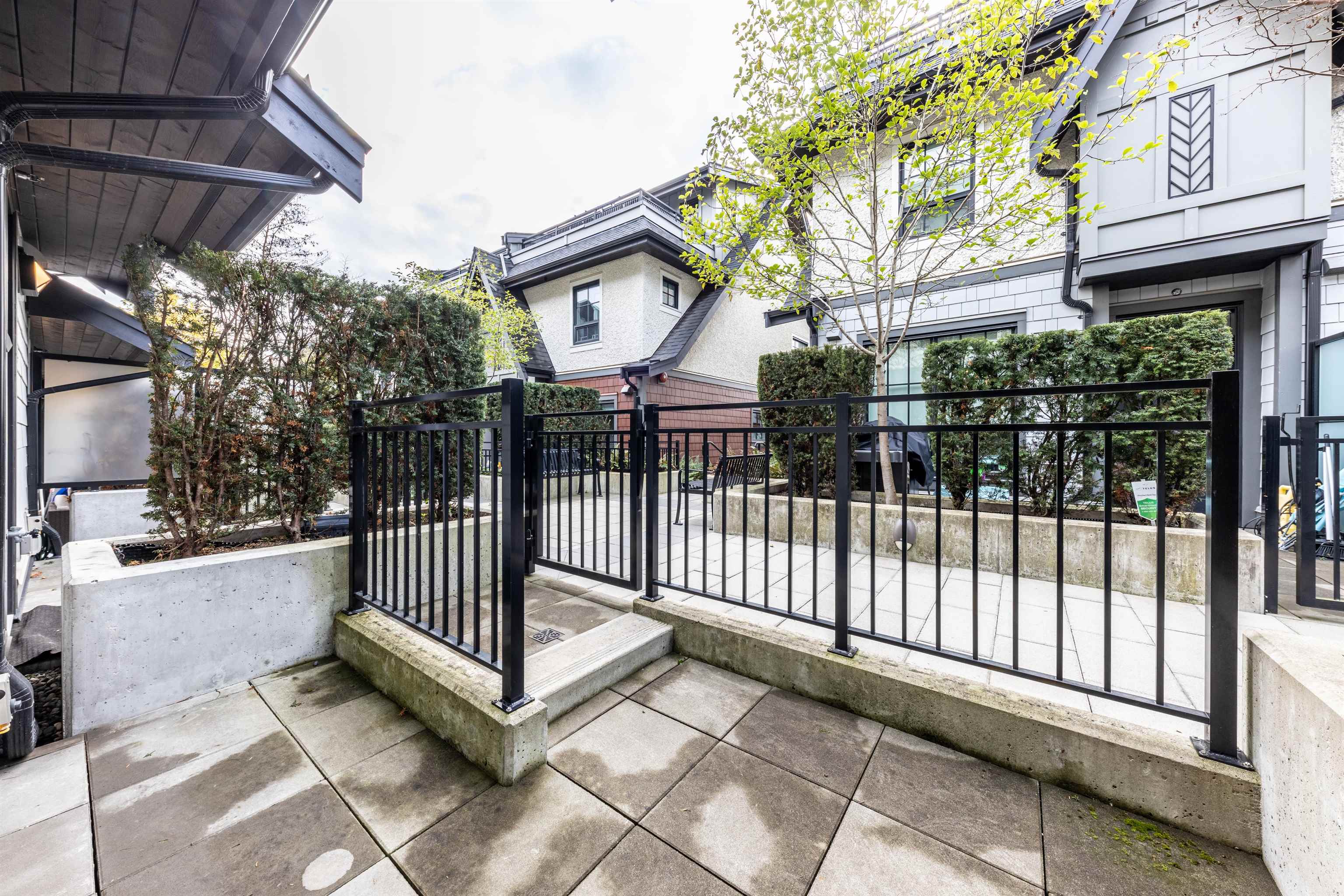 7811 Oak Street, Vancouver, Marpole, V6P 0H9 21