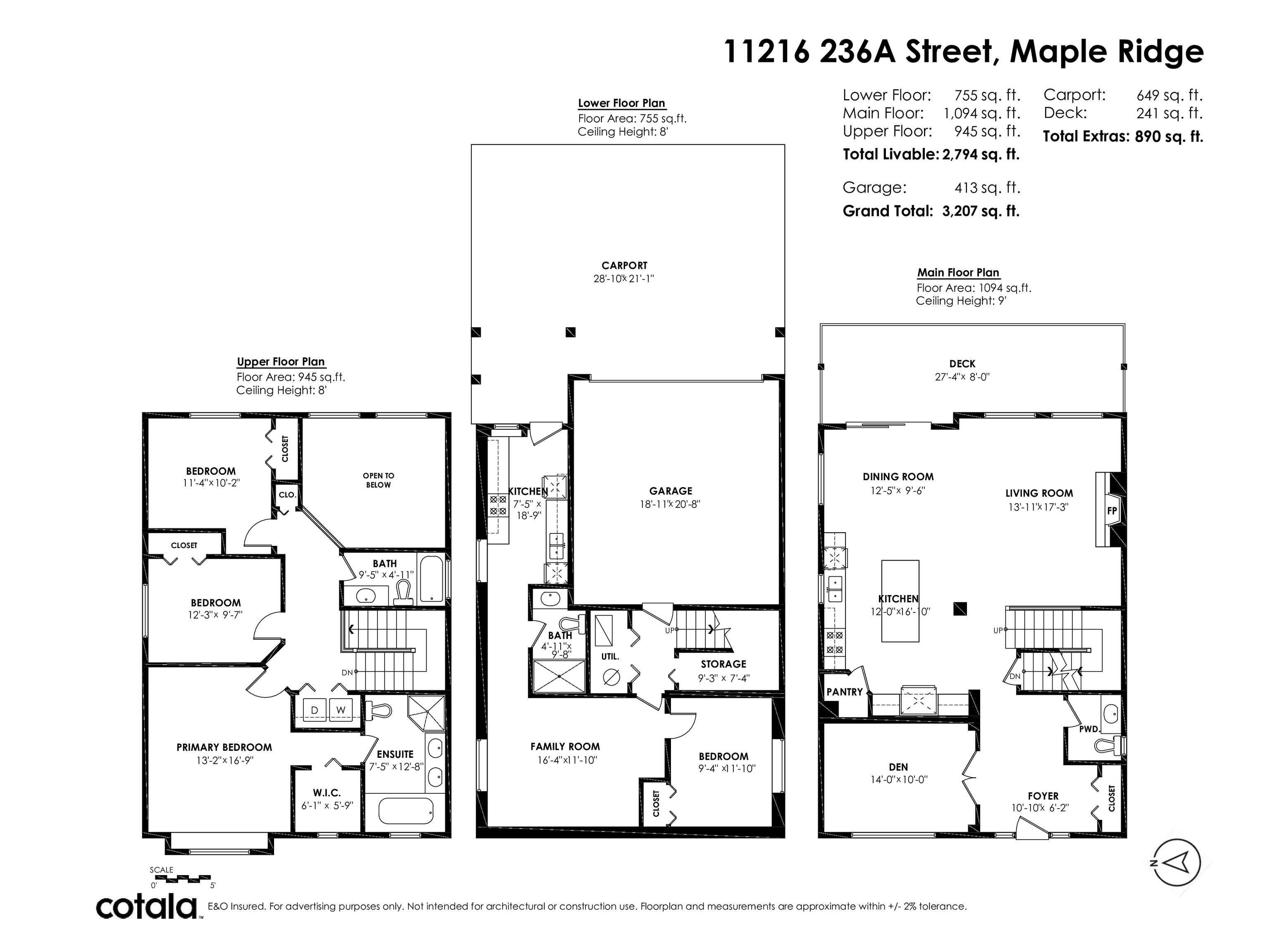 11216 236a Street, Maple Ridge, Cottonwood MR, V2W 0E8 39