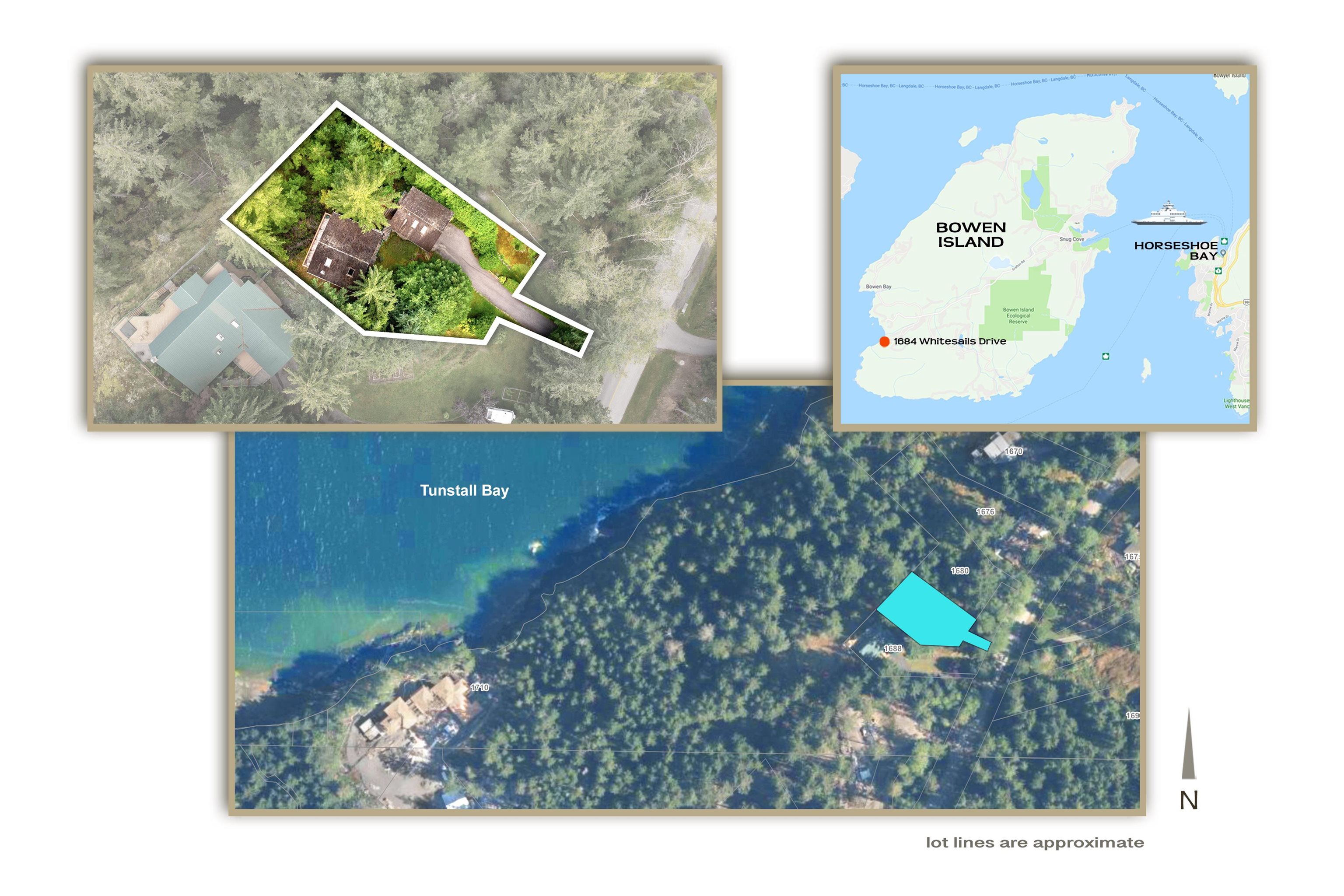 1684 Whitesails Drive, Bowen Island, Bowen Island, V0N 1G2 29