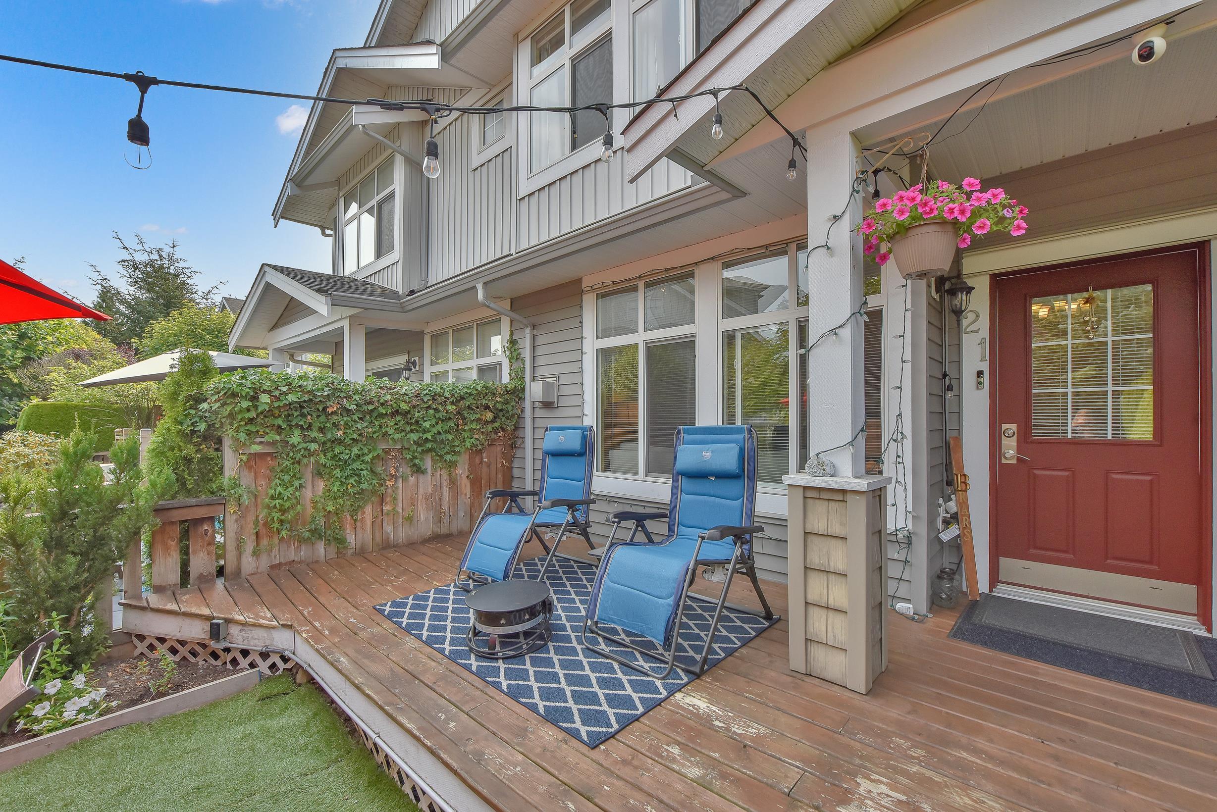 21 20449 66 Avenue, Langley, Willoughby Heights, V2Y 3C1 37