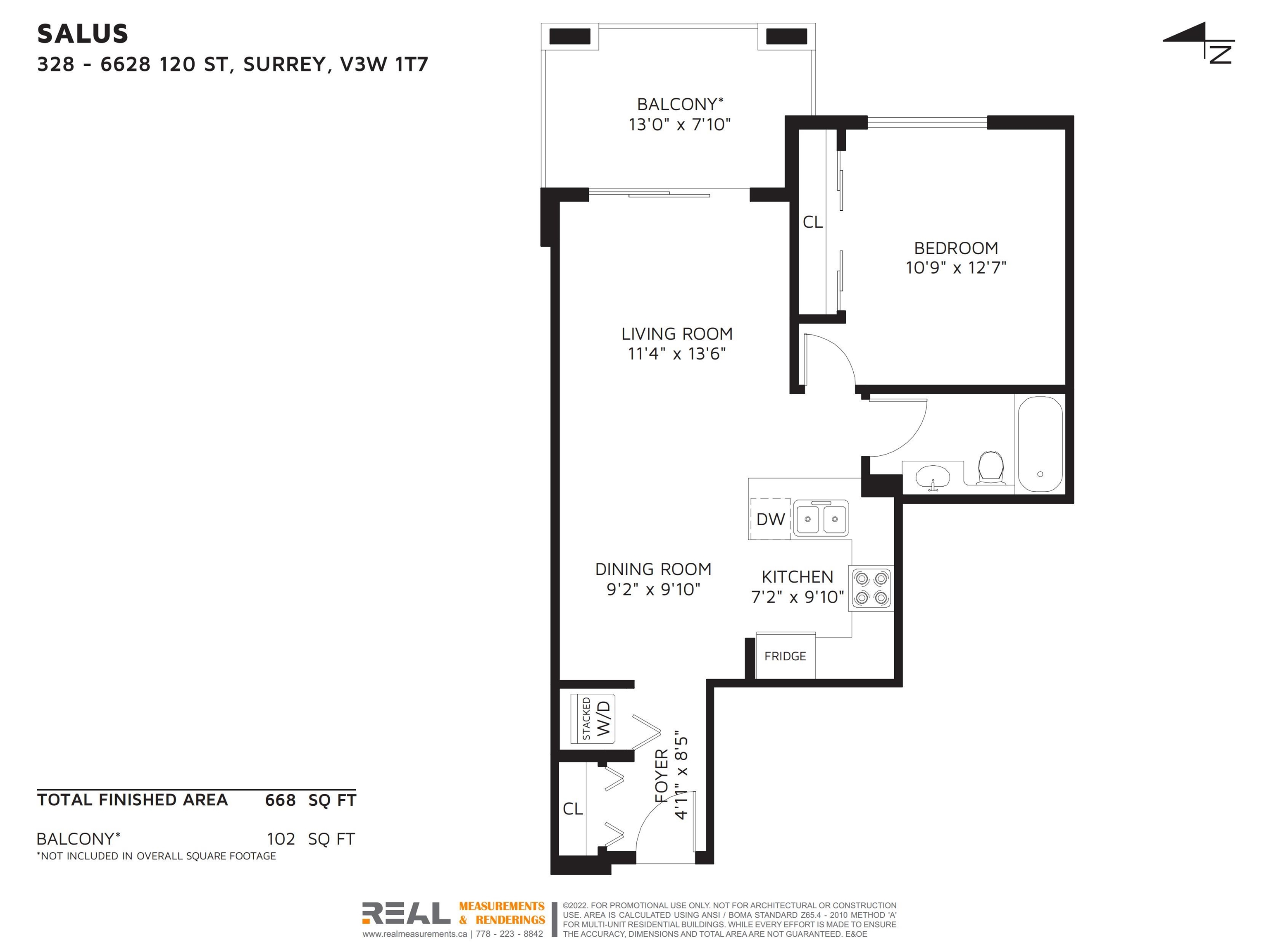 328 6628 120th Street, Surrey, West Newton, V3W 1T7 28