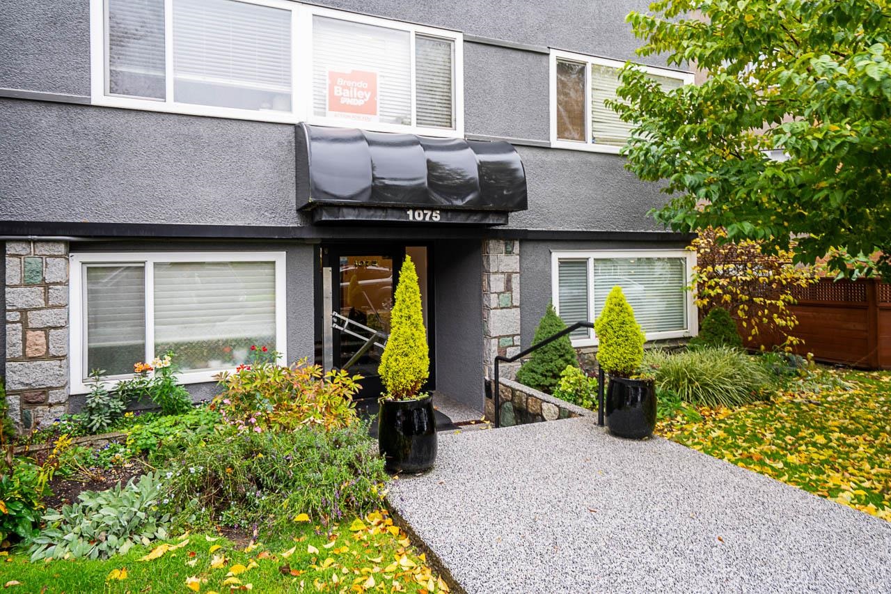 203 1075 W 13 Avenue, Vancouver, Fairview VW, V6H 1N1 27