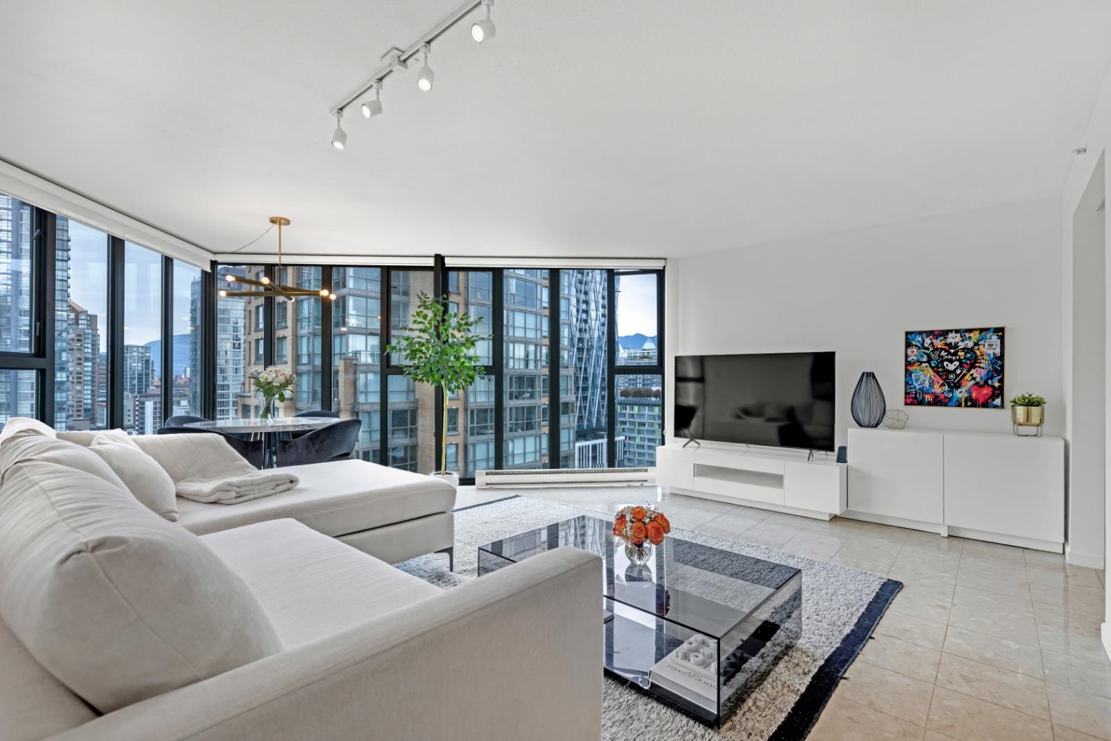 1804 1155 Homer Street, Vancouver, Yaletown, V6B 5T5 2