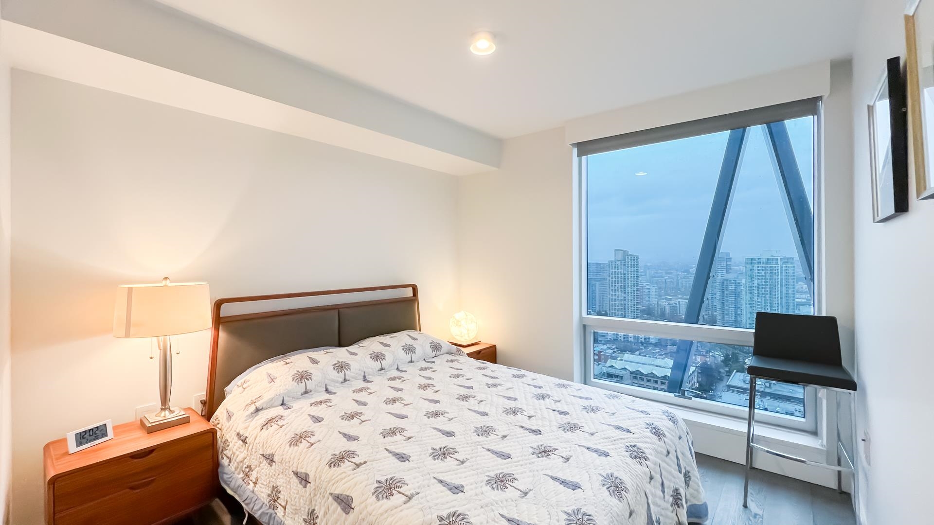 2705 1111 Richards Street, Vancouver, Downtown VW, V6B 0S3 25