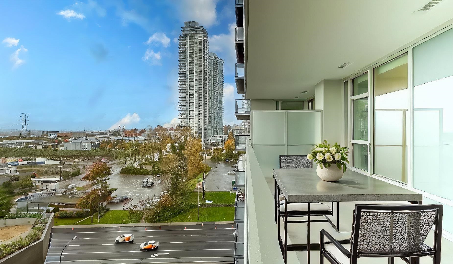 903 4168 Lougheed Highway, Burnaby, Brentwood Park, V5C 0N9 26