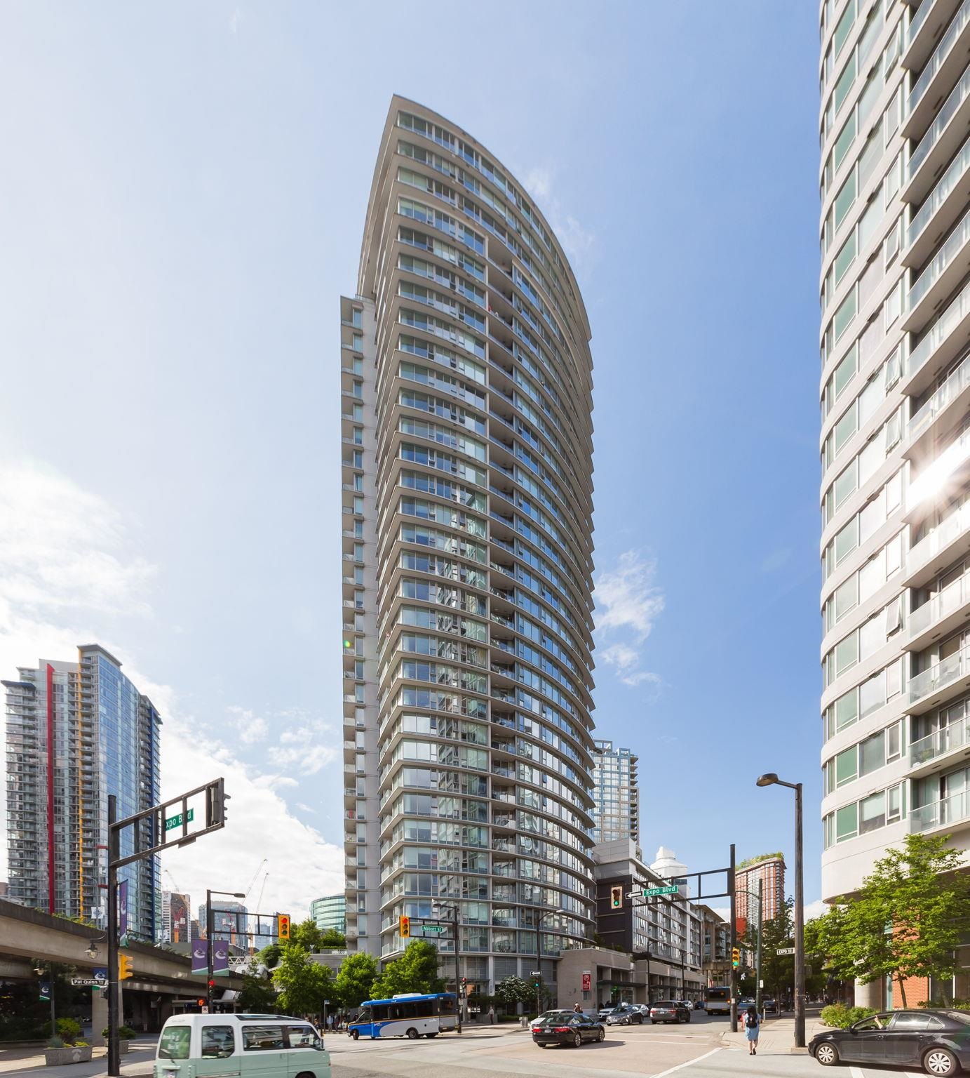 2207 689 Abbott Street, Vancouver, Downtown VW, V6B 0J2 18