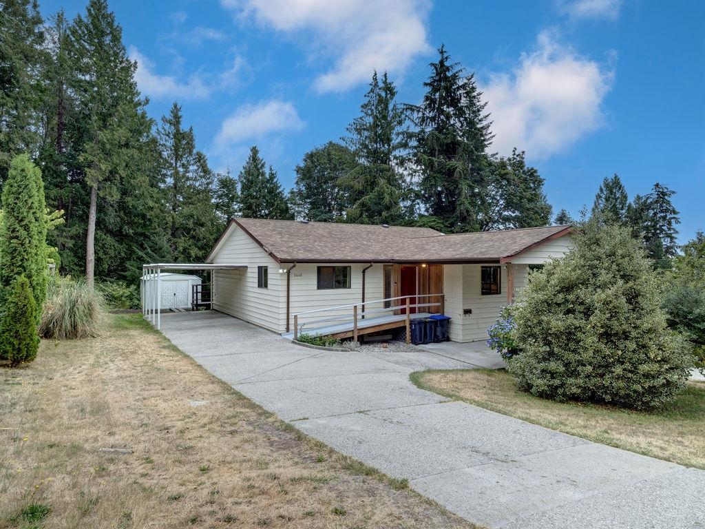 5446 Wakefield Road, Sechelt, Sechelt District, V7Z 0T1 35