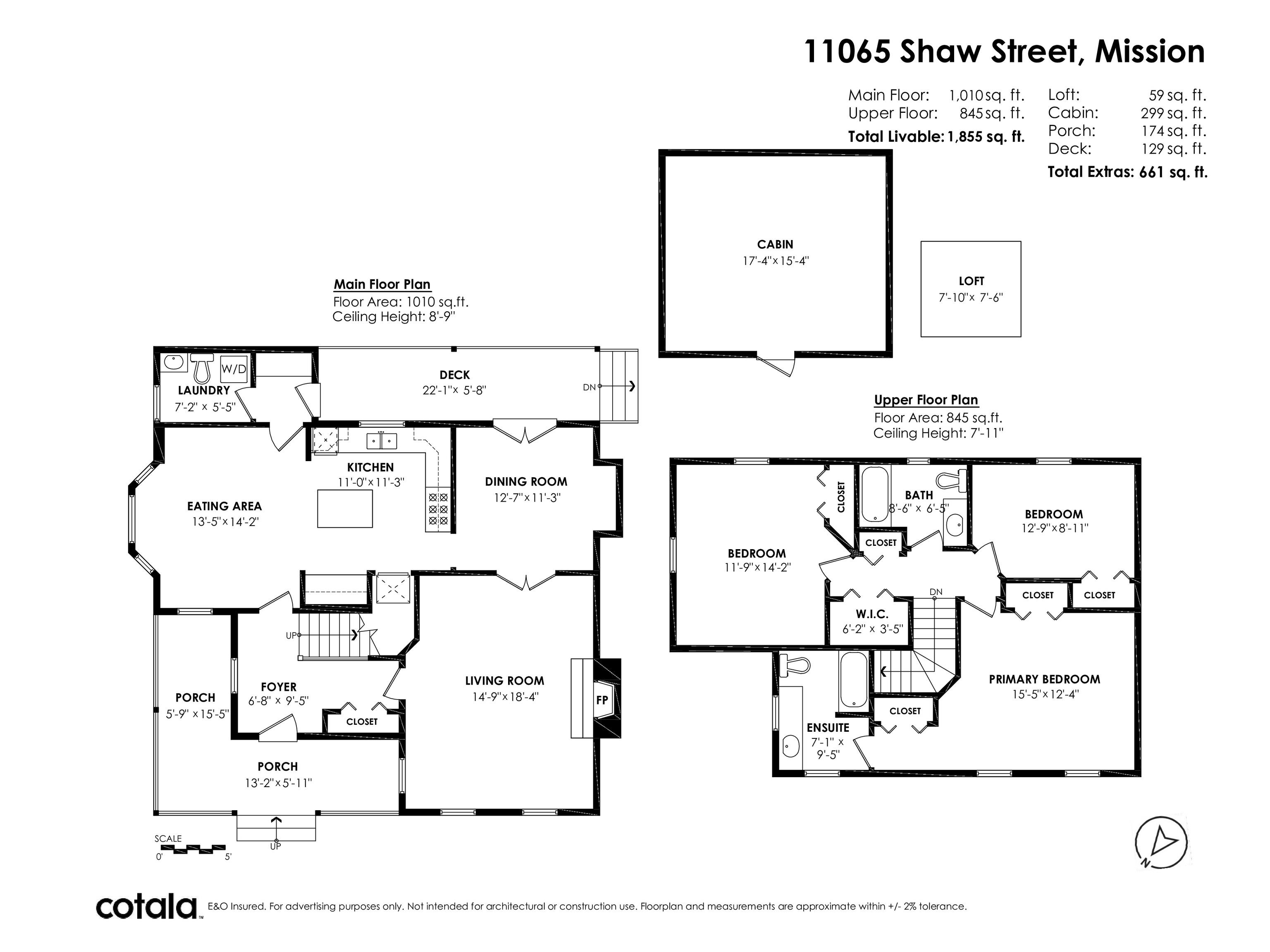 11065 Shaw Street, Mission, Mission-West, V4S 1B1 38