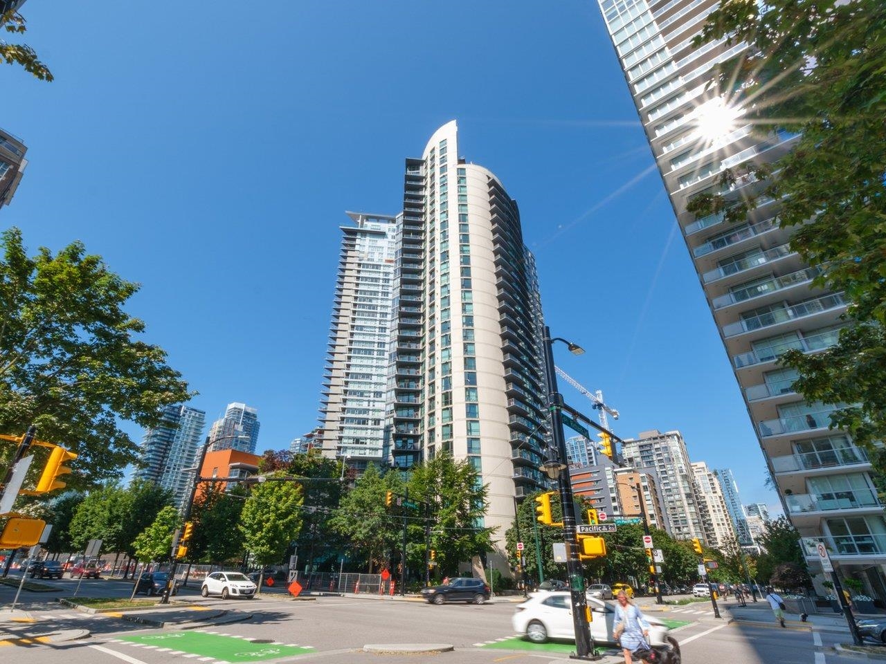 3005 501 Pacific Street, Vancouver, Downtown VW, V6Z 2X6 22