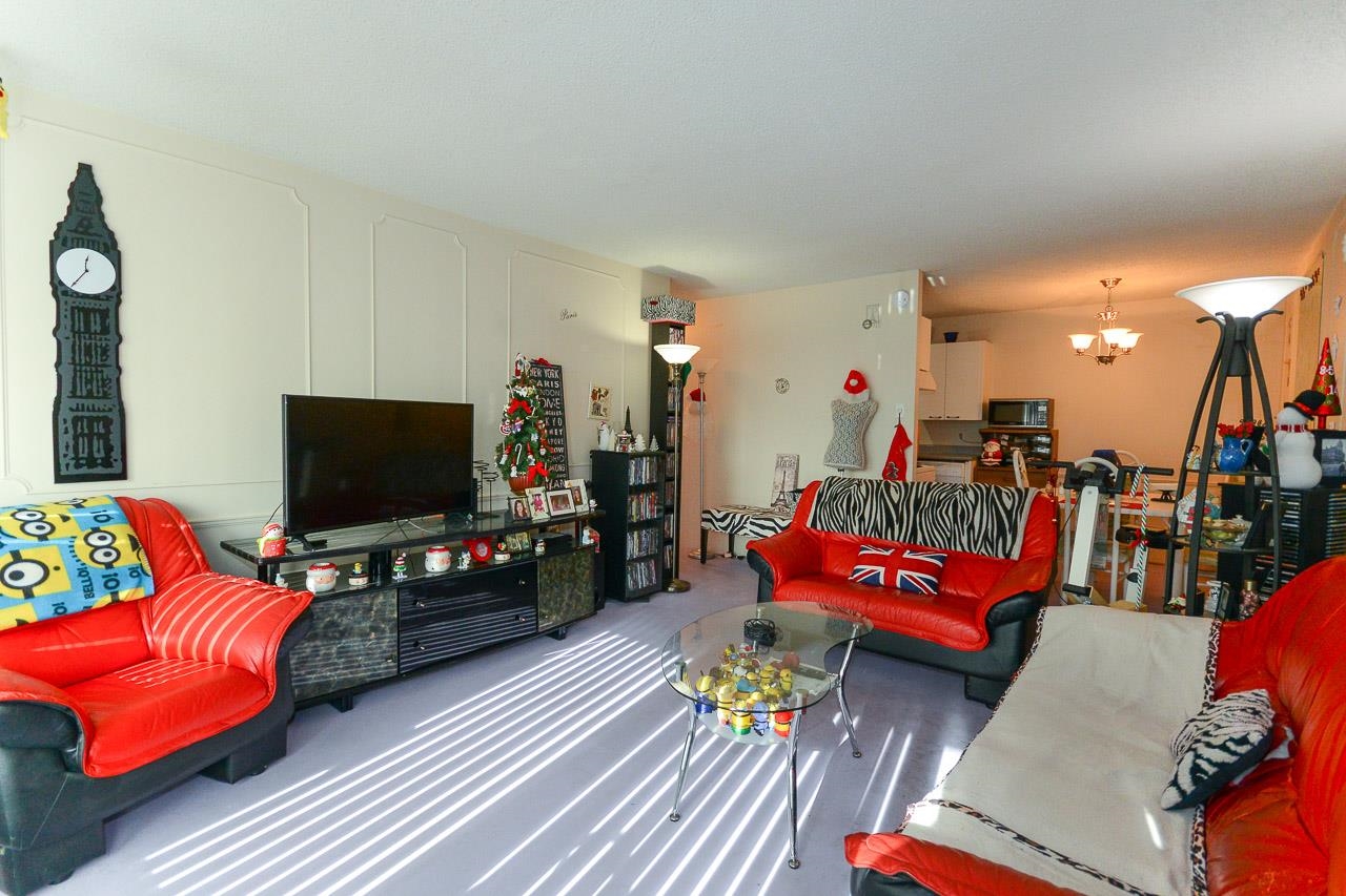 701 4160 Sardis Street, Burnaby, Central Park BS, V5H 1K2 5