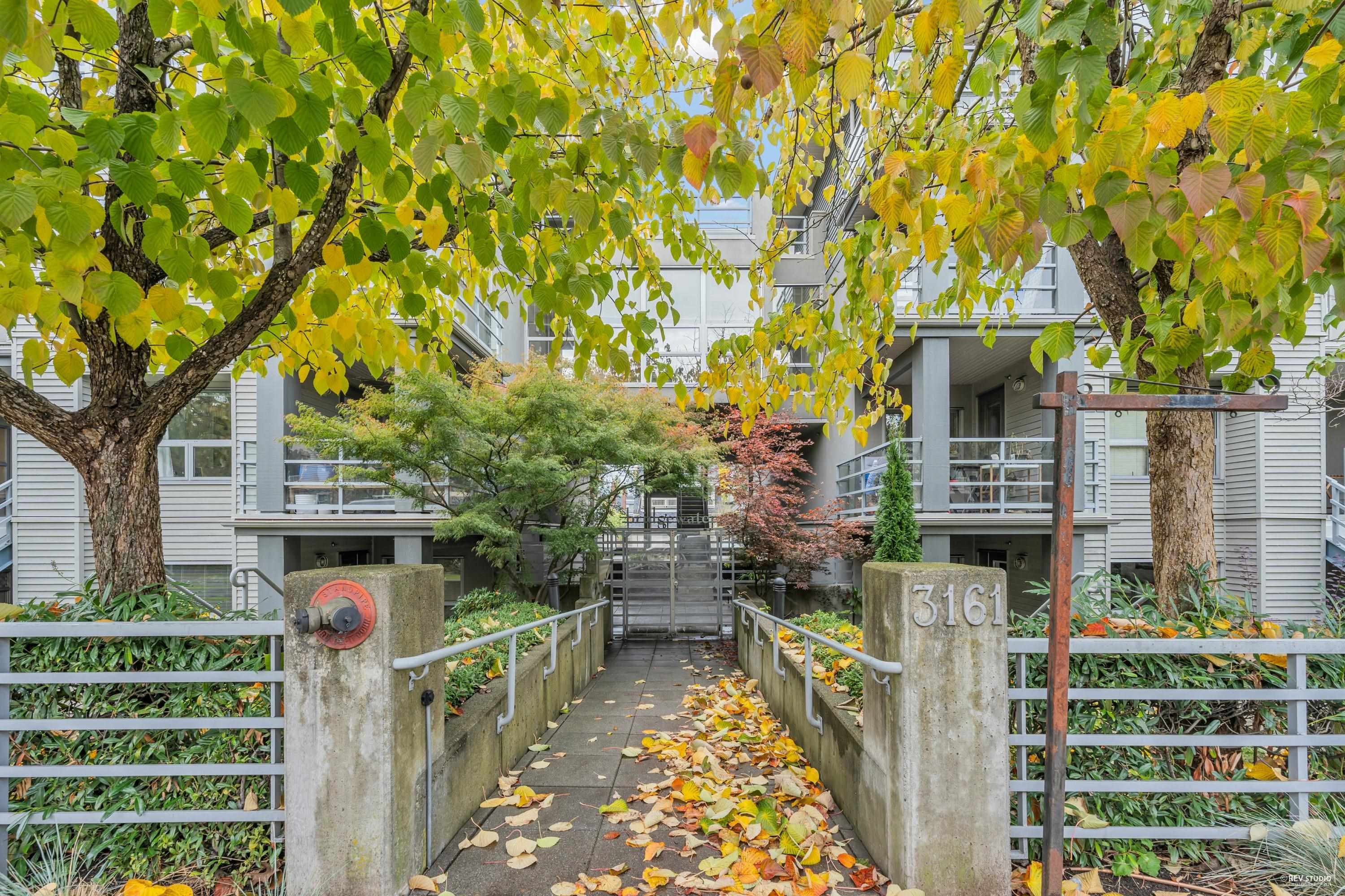 205 3161 W 4th Avenue, Vancouver, Kitsilano, V6K 1R6 33