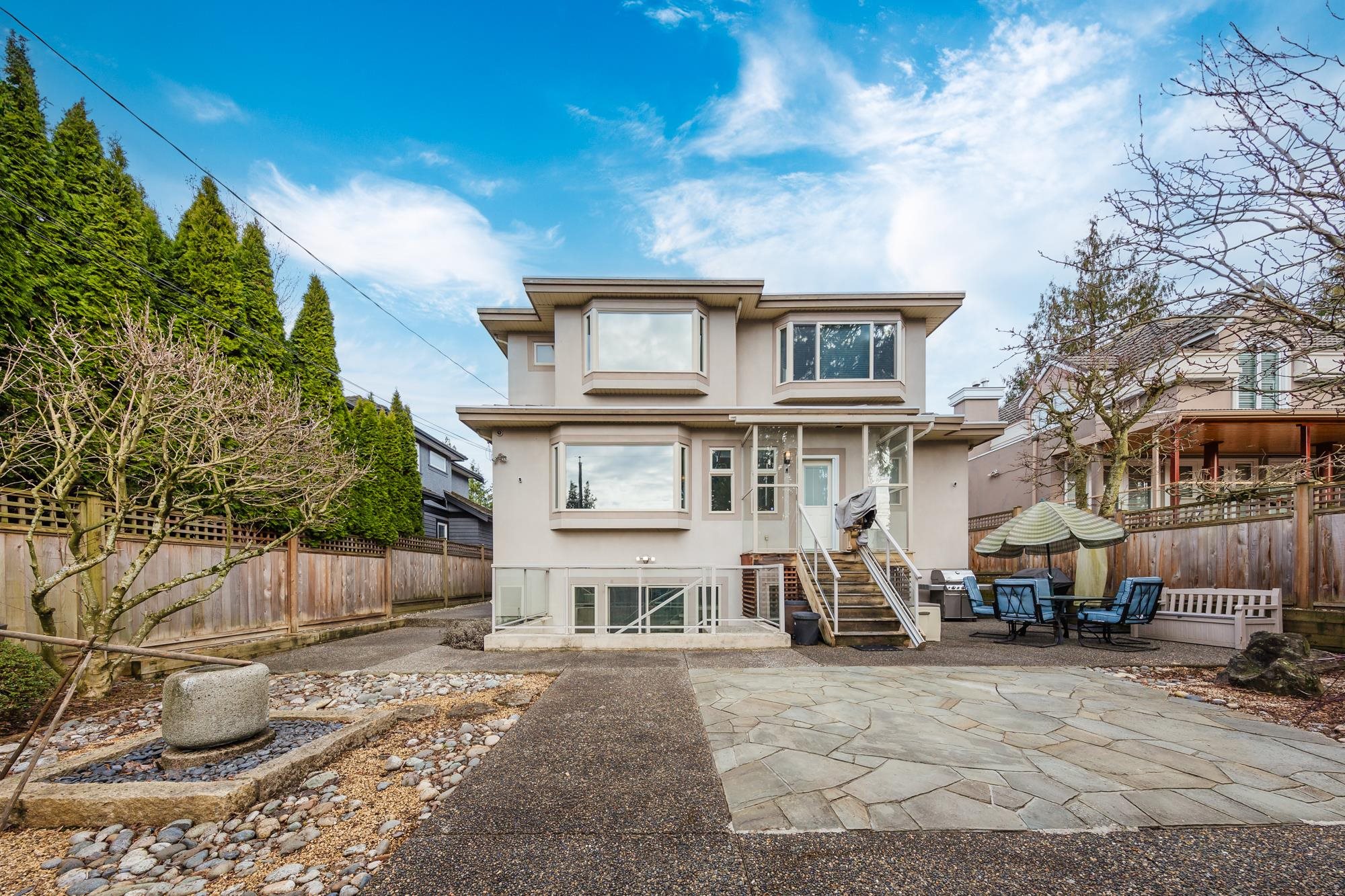 1688 W 61st Avenue, Vancouver, South Granville, V6P 2C3 29