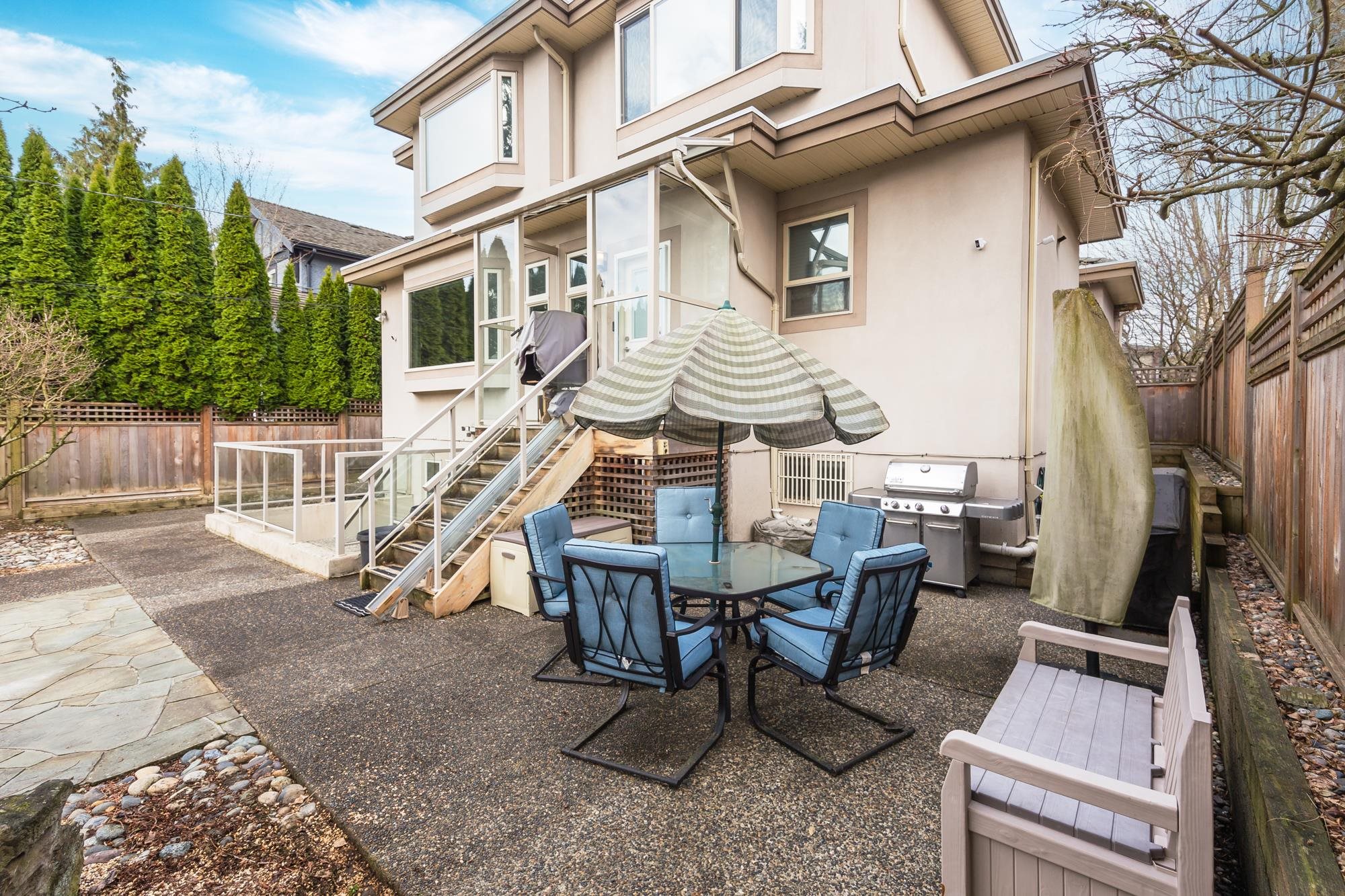 1688 W 61st Avenue, Vancouver, South Granville, V6P 2C3 30