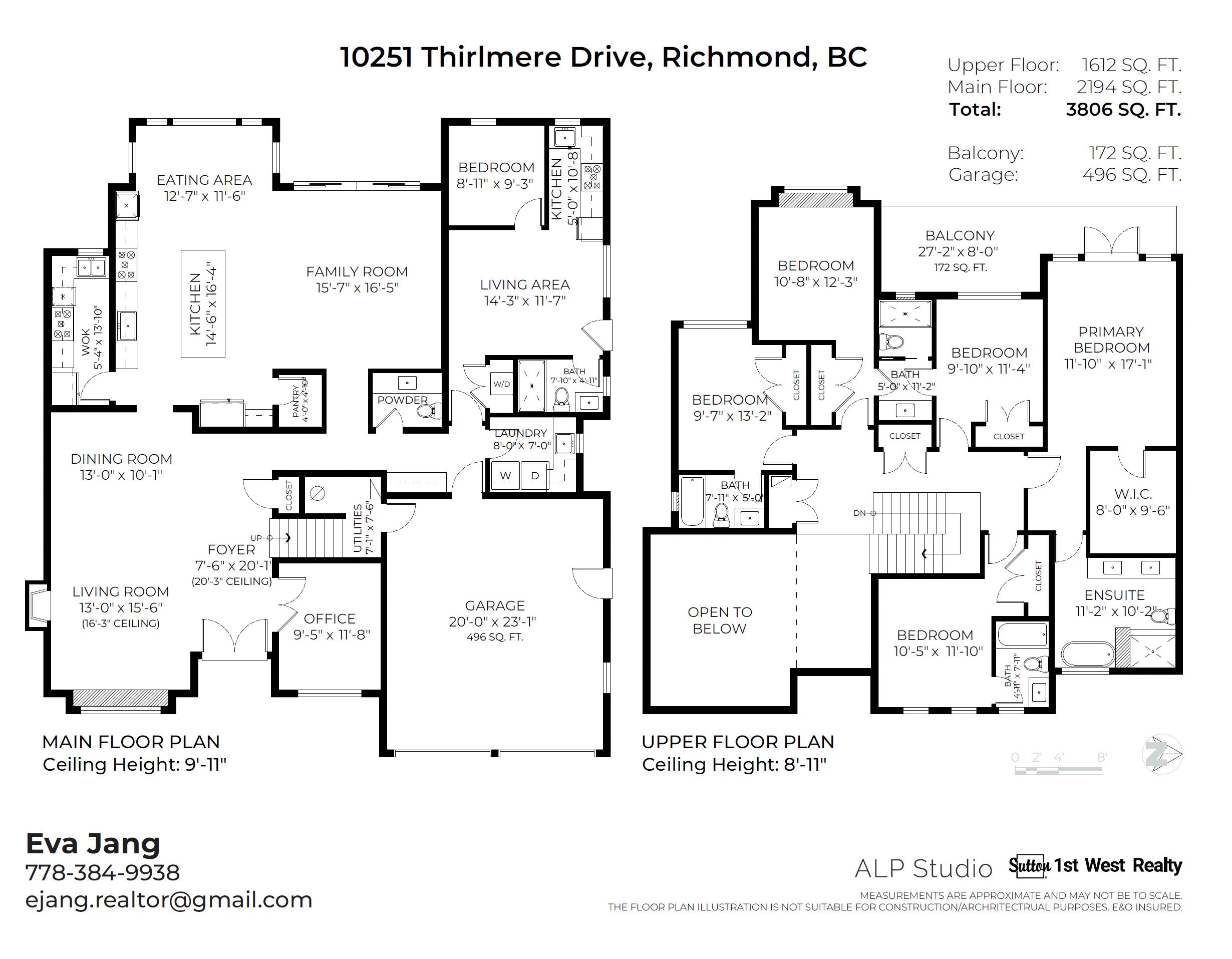 10251 Thirlmere Drive, Richmond, Broadmoor, V7A 1R5 25