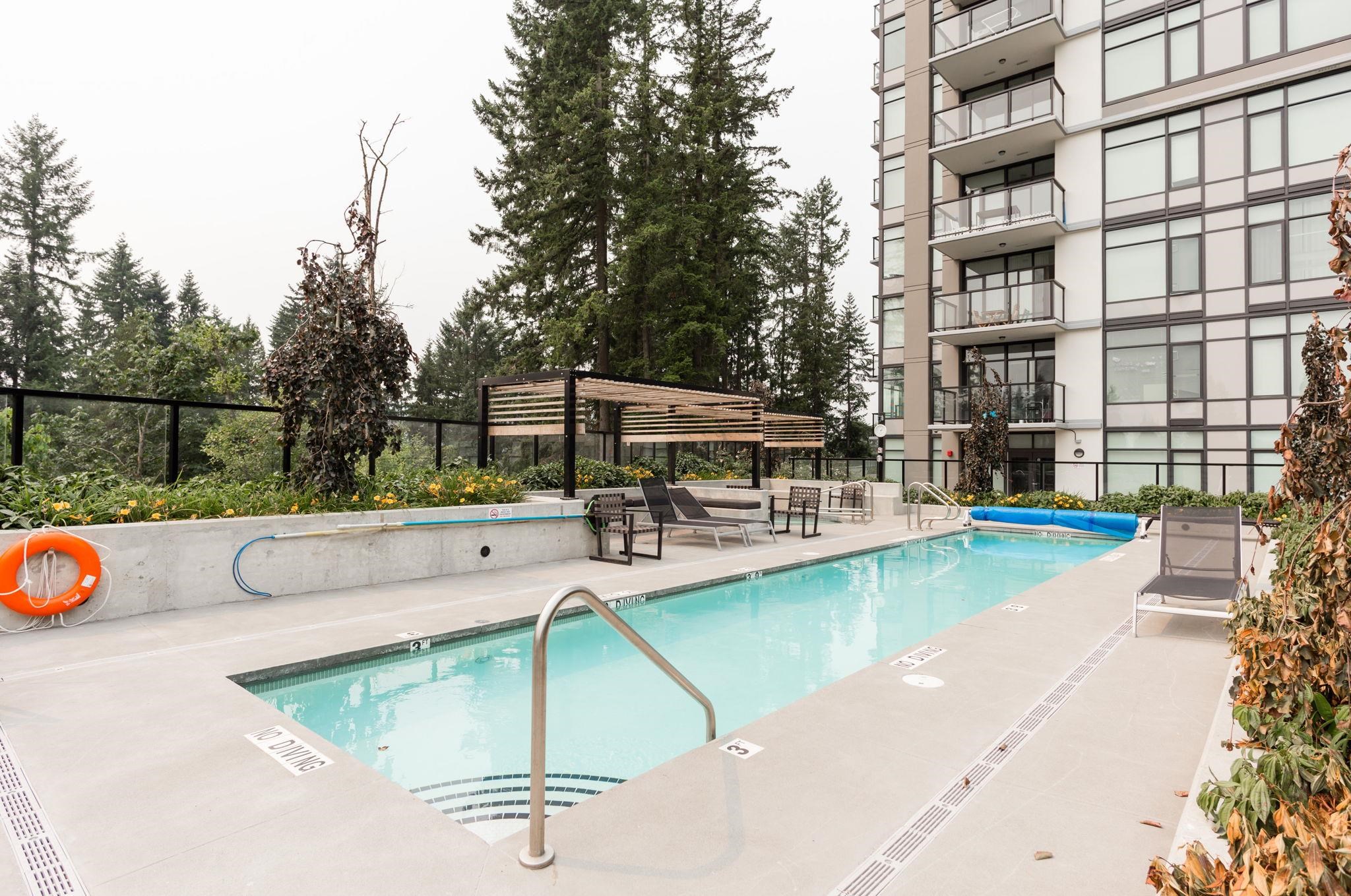 505 3080 Lincoln Avenue, Coquitlam, North Coquitlam, V3B 0L9 34