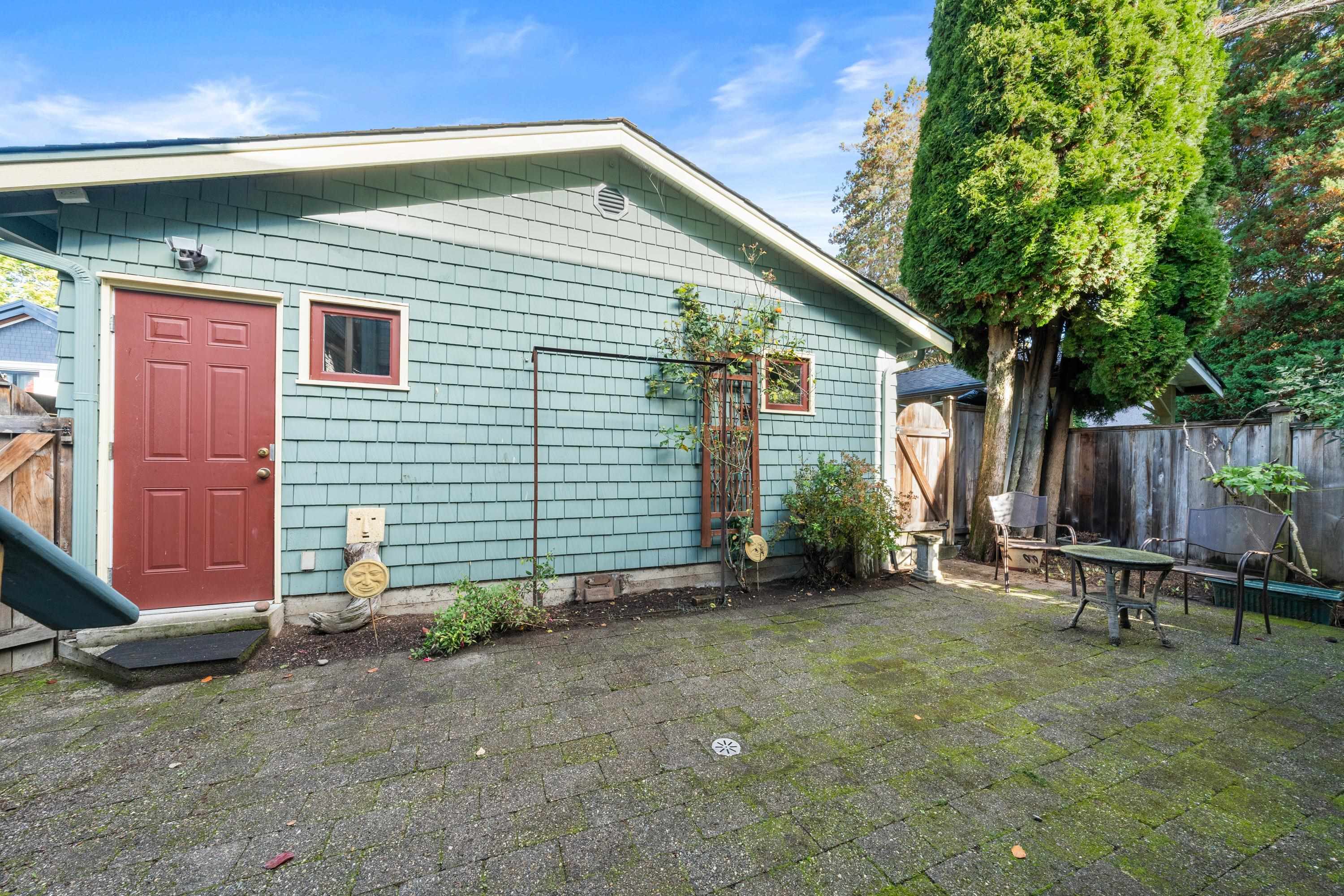 3449 W 7th Avenue, Vancouver, Kitsilano, V6R 1W2 38