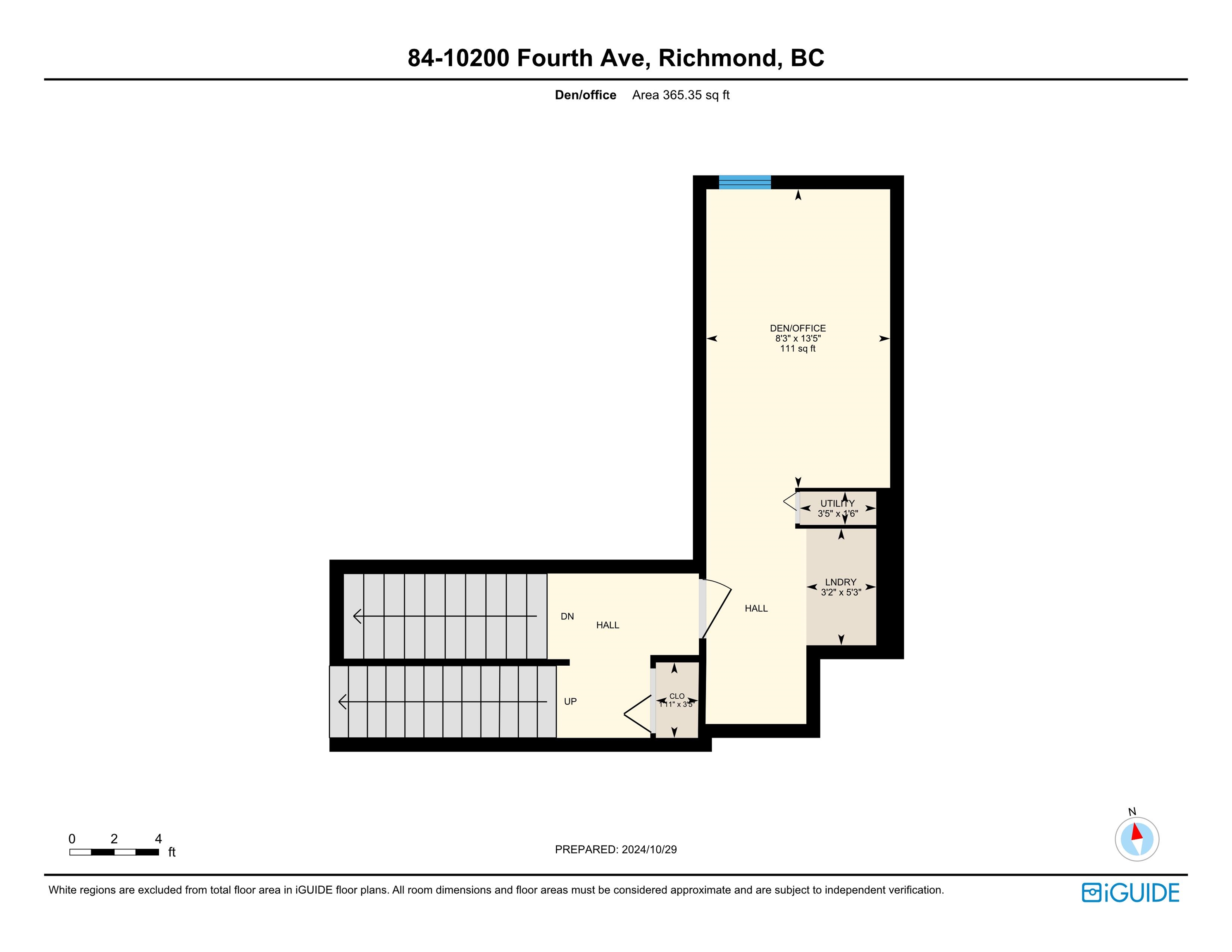 84 10200 4th Avenue, Richmond, Steveston North, V7E 1V3 33