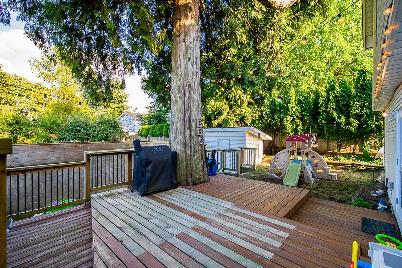 2984 264a Street, Langley, Aldergrove Langley, V4W 3B4 30