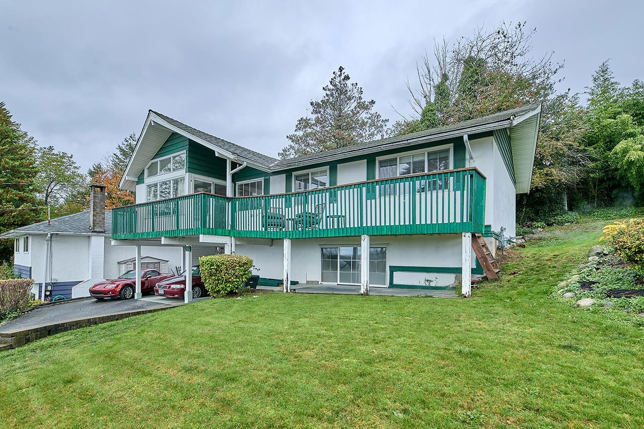 327 Seaforth Crescent, Coquitlam, Central Coquitlam, V3K 2M3 36