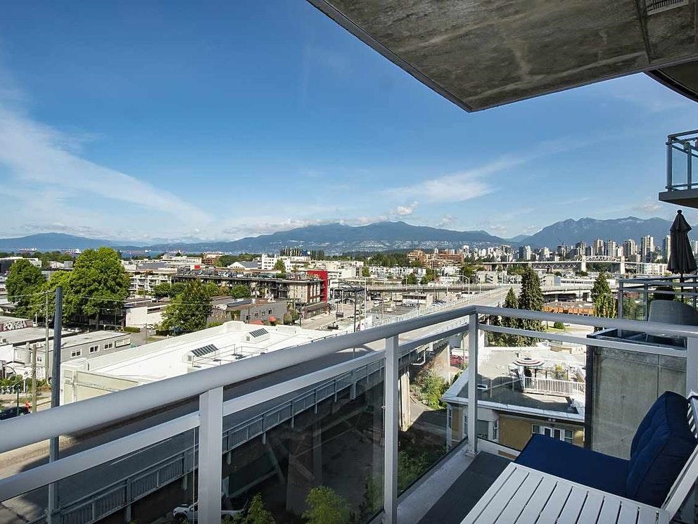 802 1565 W 6th Avenue, Vancouver, False Creek, V6J 1R1 11