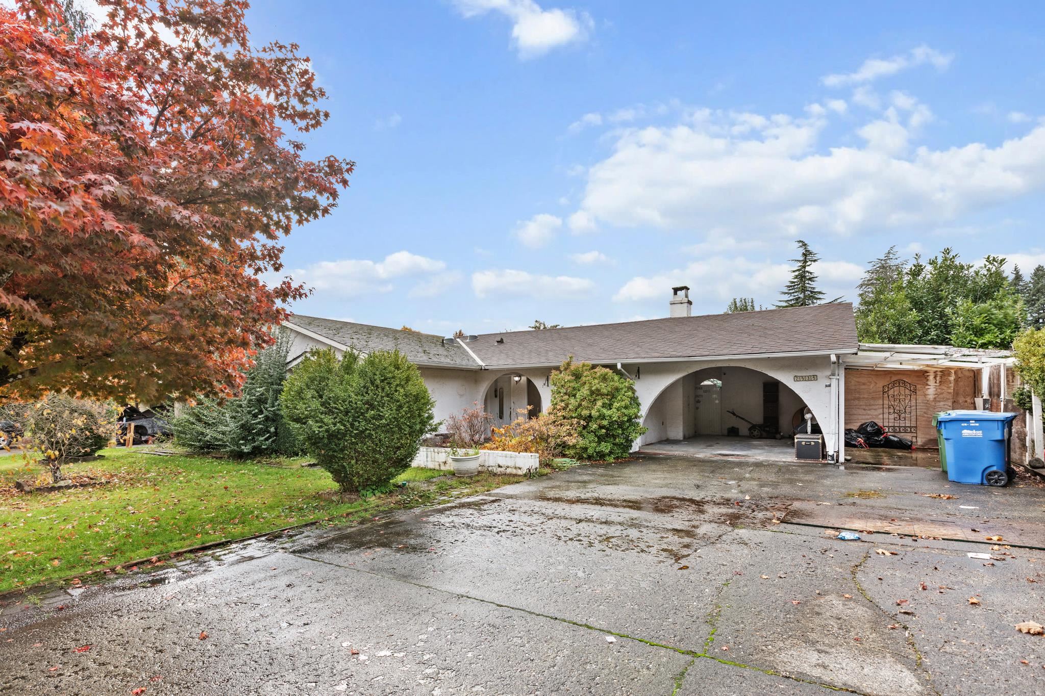 2535 Cameron Crescent, Abbotsford, Abbotsford East, V3G 2A9 1