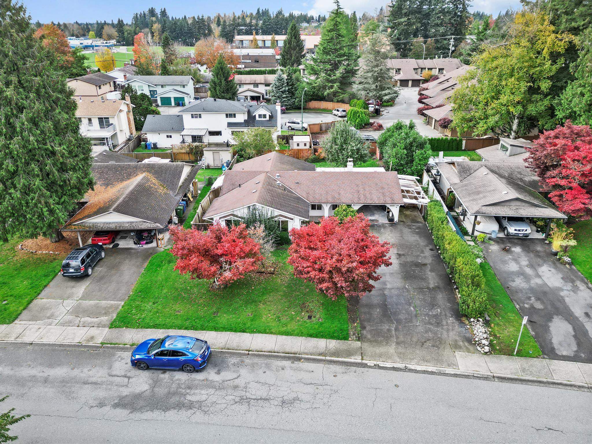 2535 Cameron Crescent, Abbotsford, Abbotsford East, V3G 2A9 25